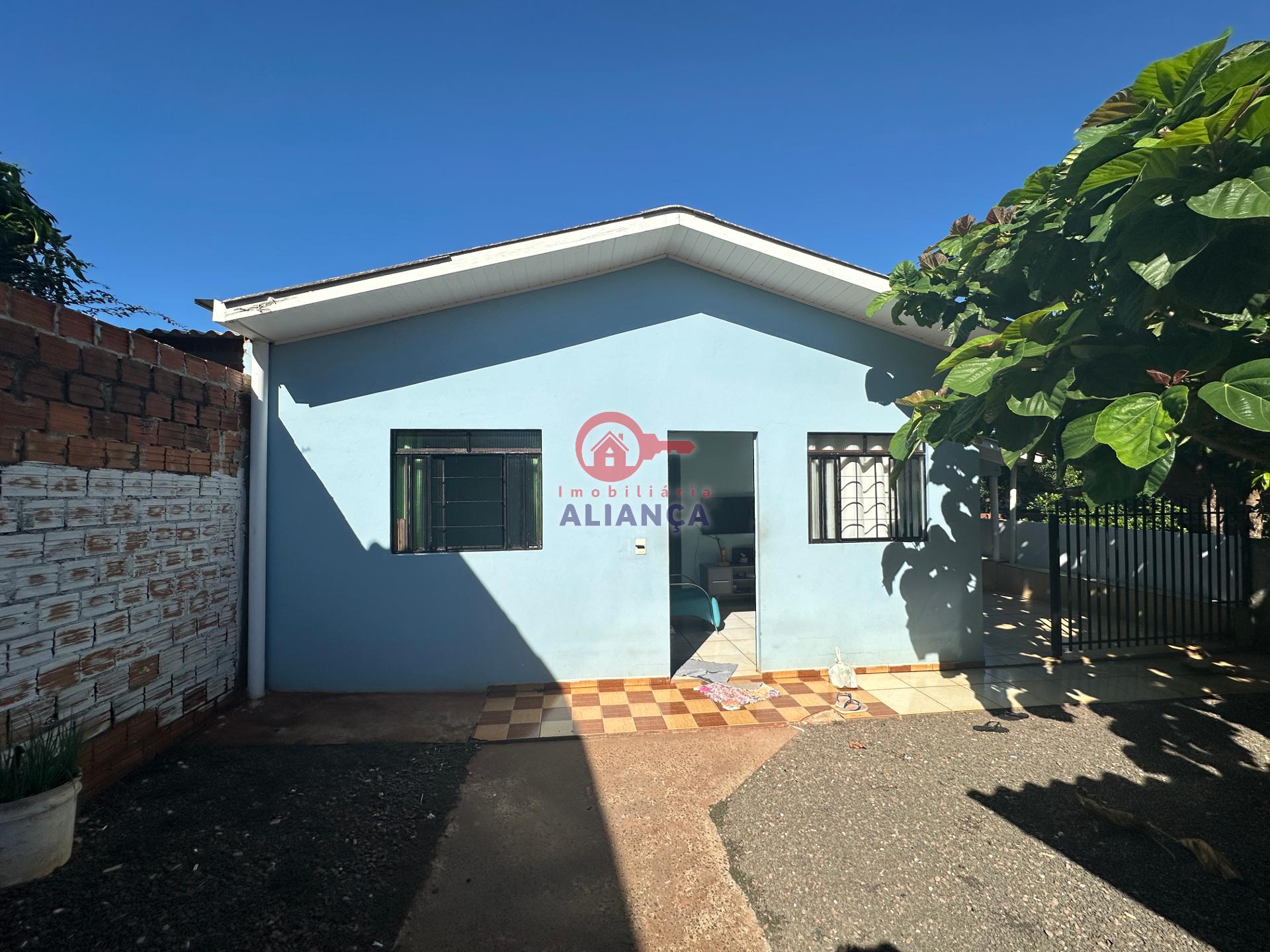 Imobiliria Aliana em Toledo Paran