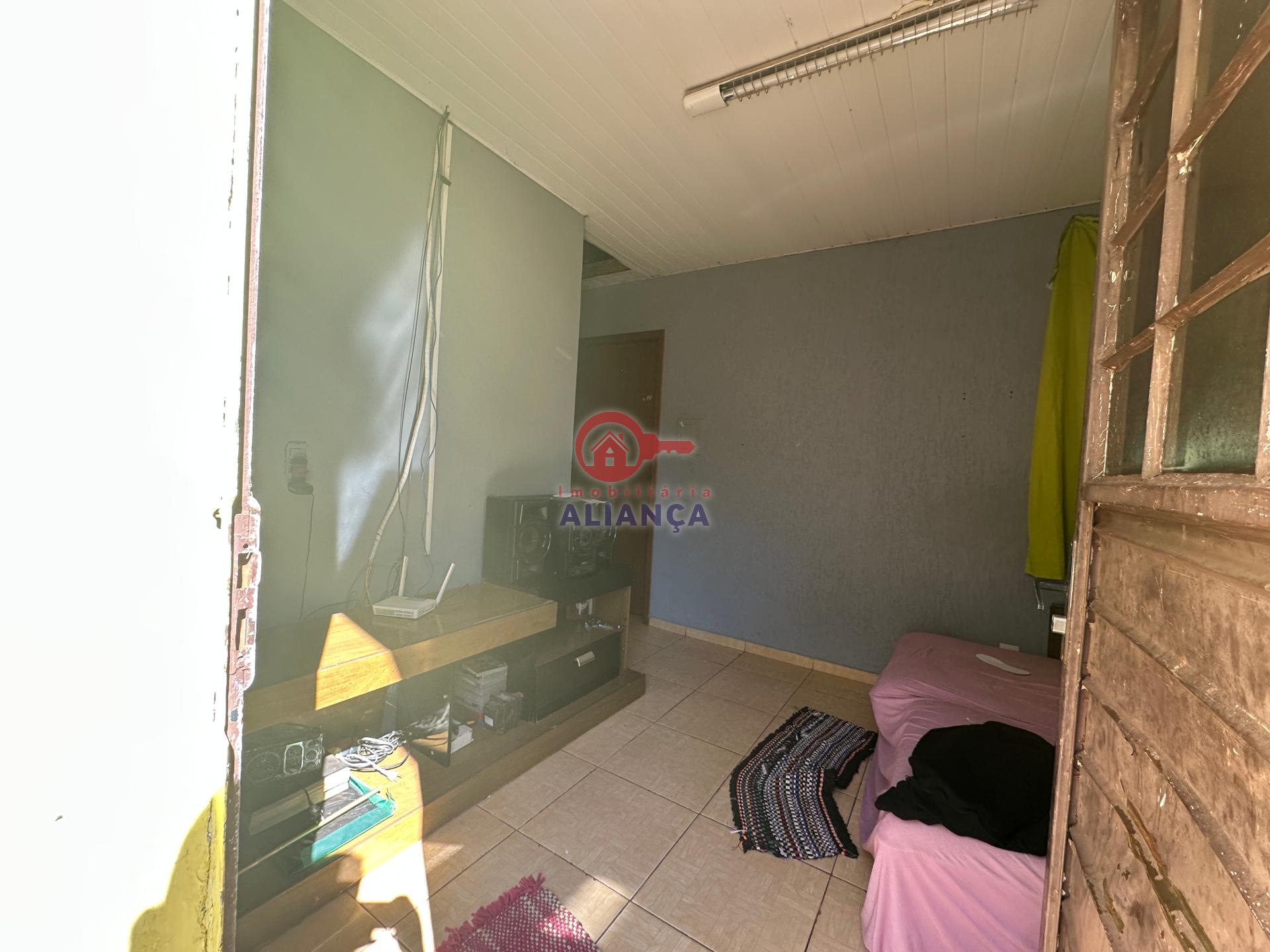 Imobiliria Aliana em Toledo Paran