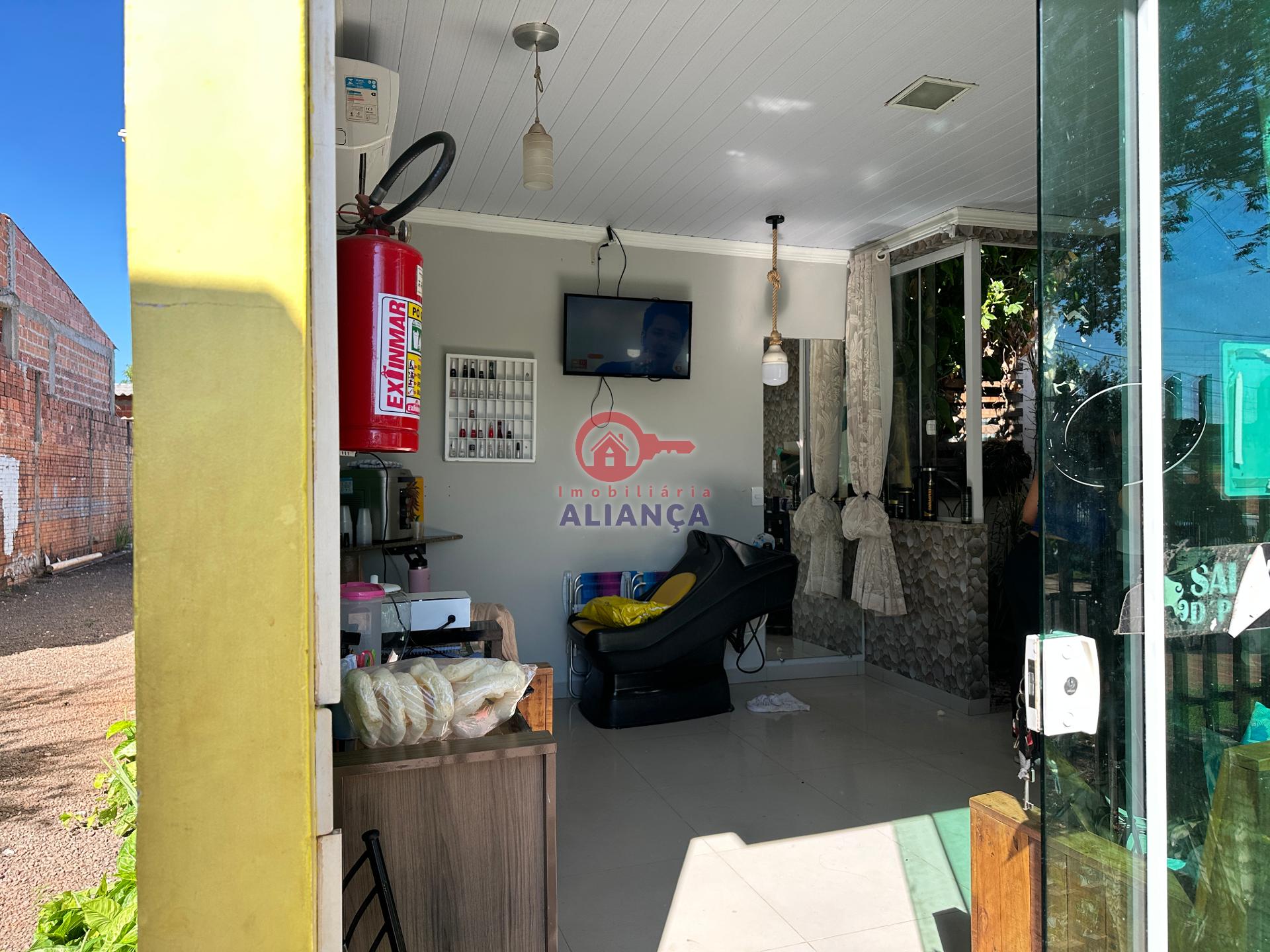 Imobiliria Aliana em Toledo Paran