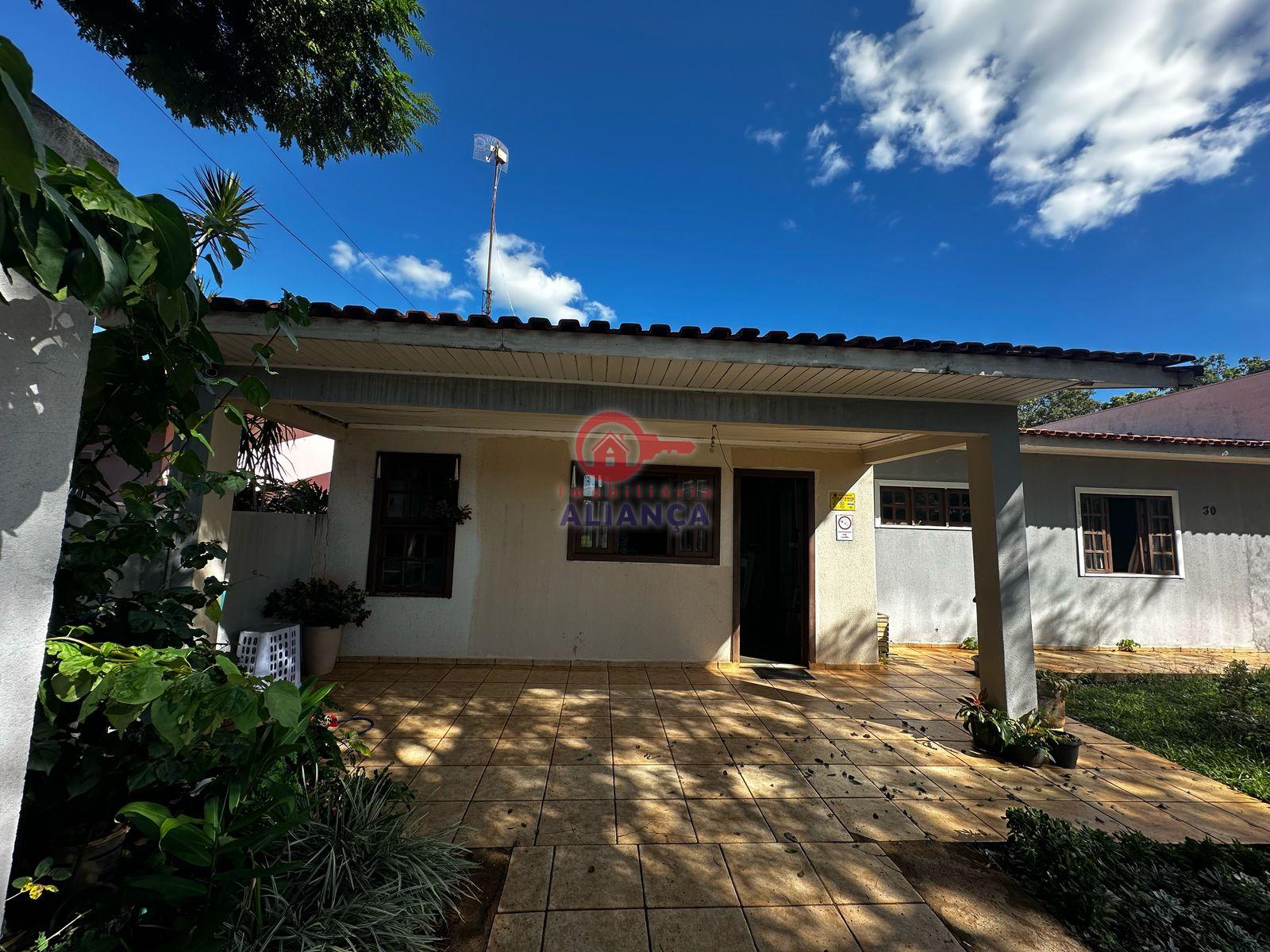Imobiliria Aliana em Toledo Paran