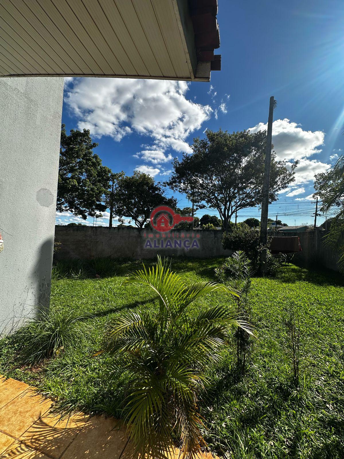 Imobiliria Aliana em Toledo Paran