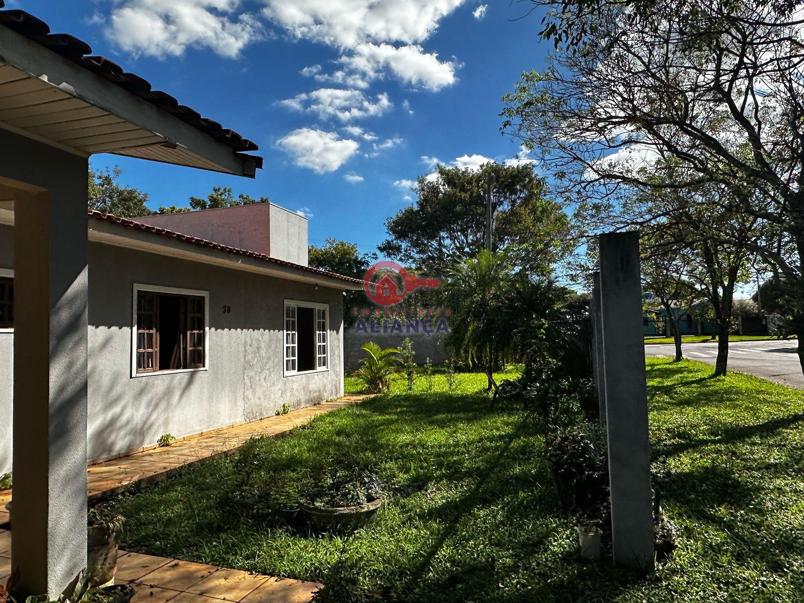Imobiliria Aliana em Toledo Paran