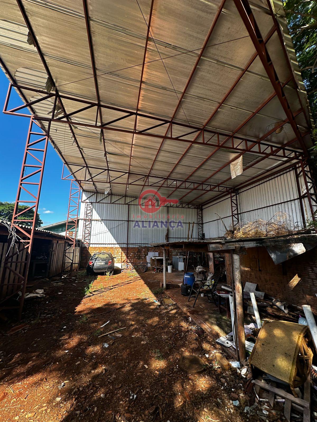 Imobiliria Aliana em Toledo Paran