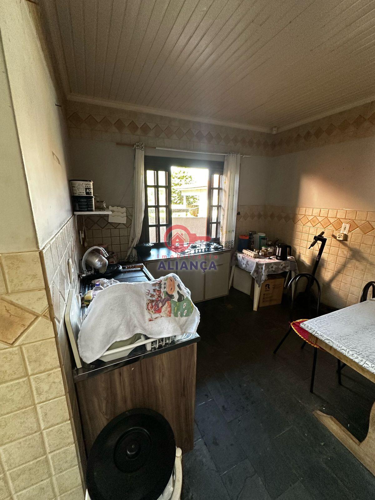 Imobiliria Aliana em Toledo Paran
