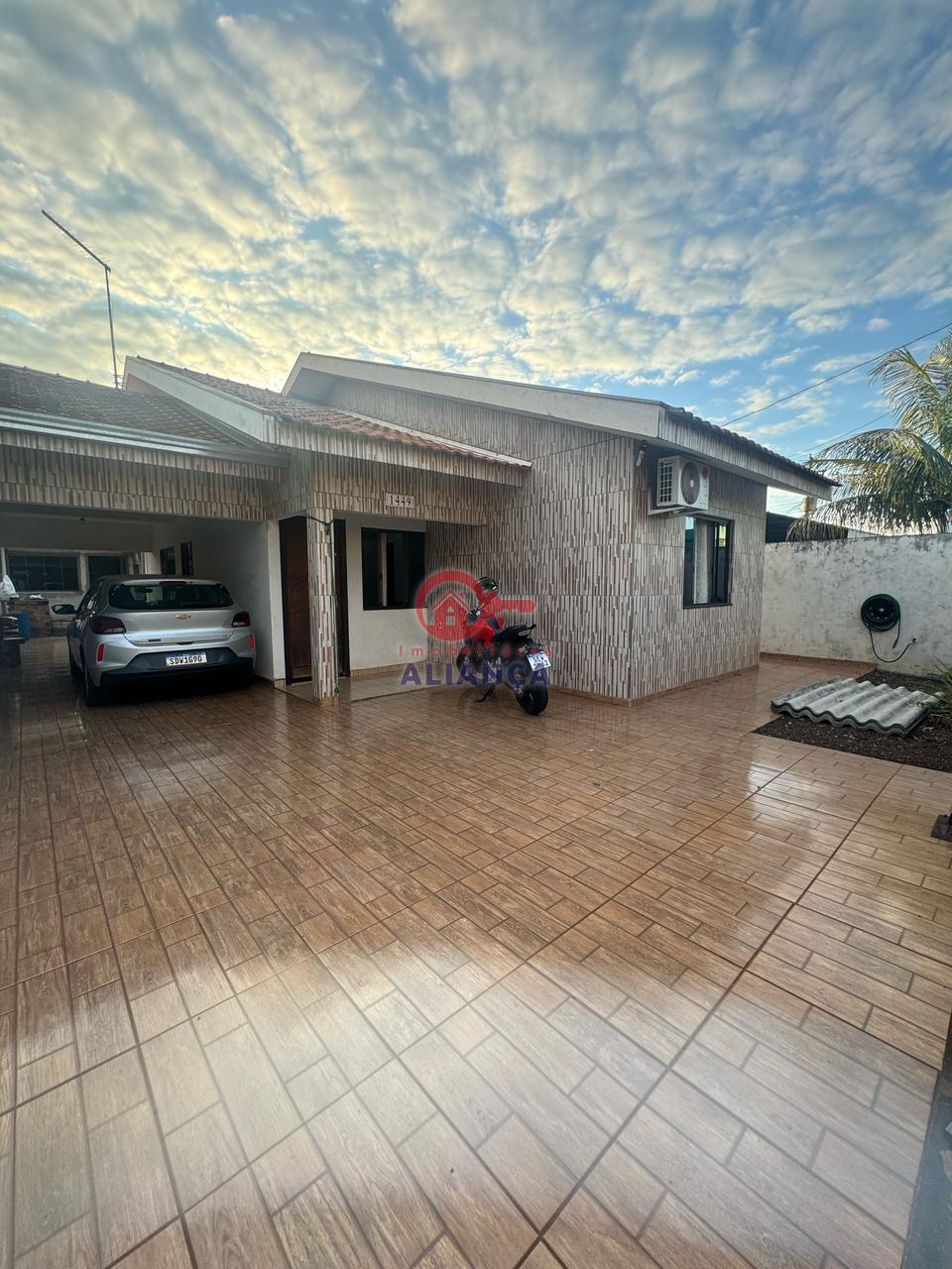 Imobiliria Aliana em Toledo Paran
