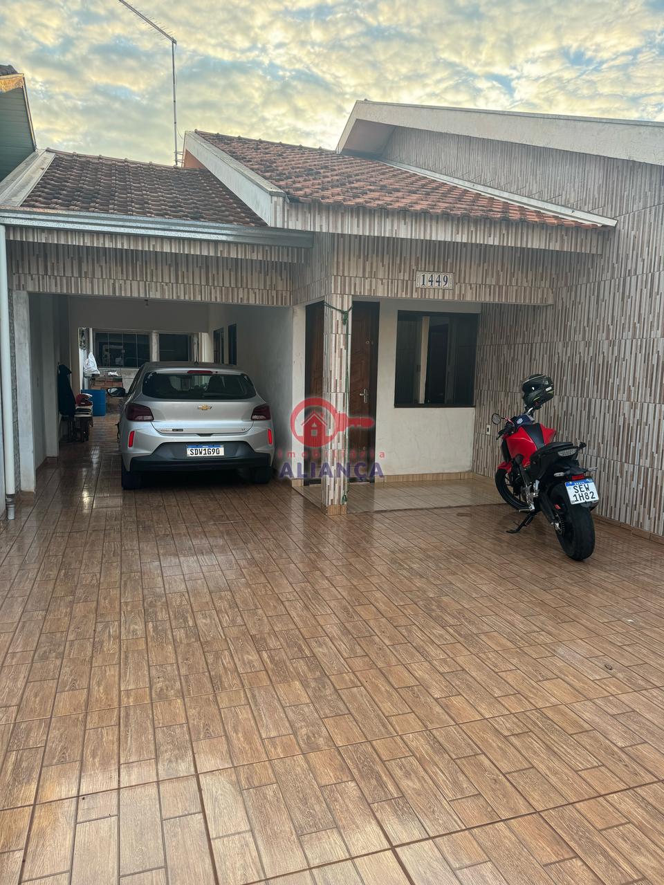 Imobiliria Aliana em Toledo Paran