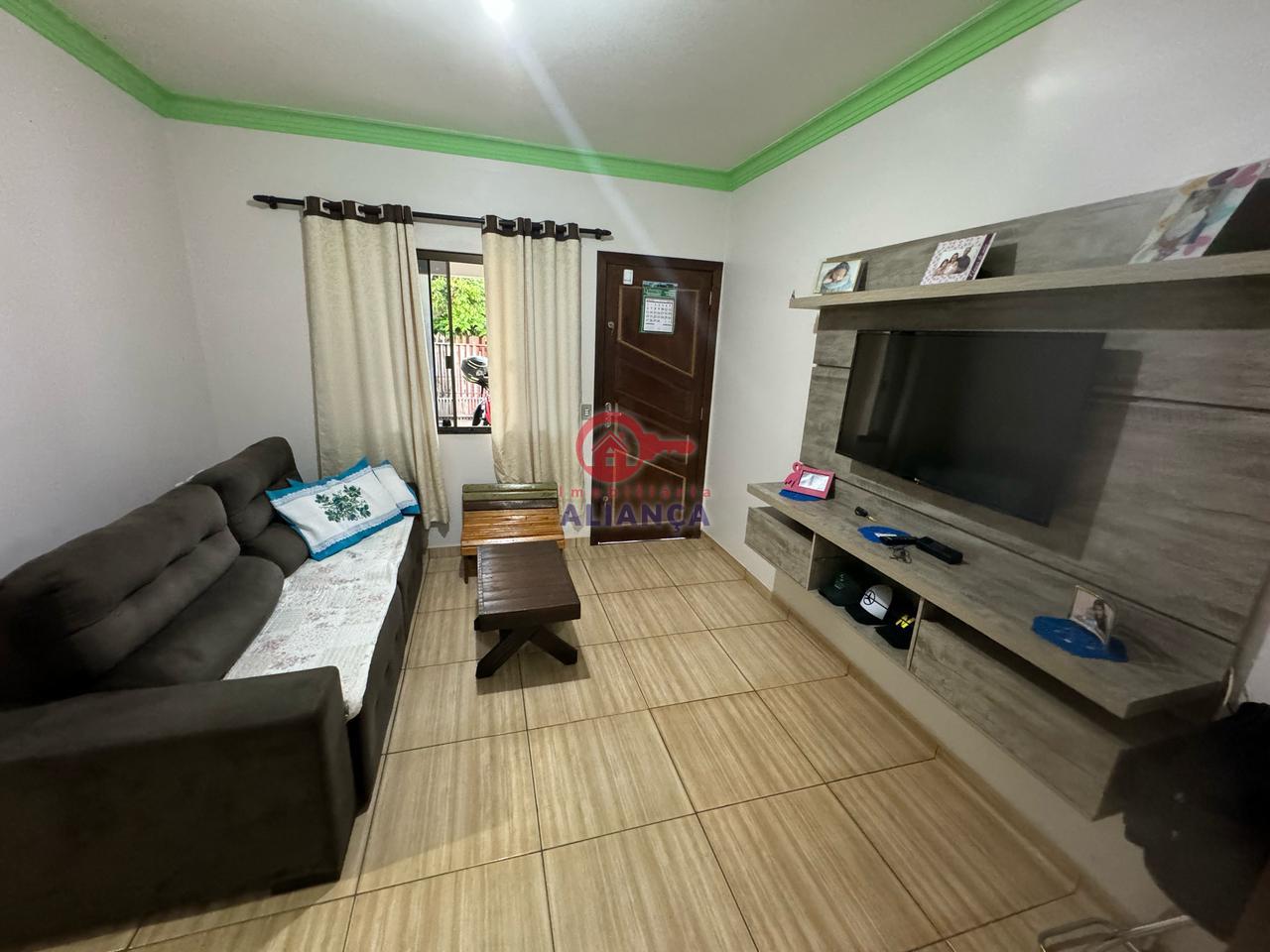 Imobiliria Aliana em Toledo Paran