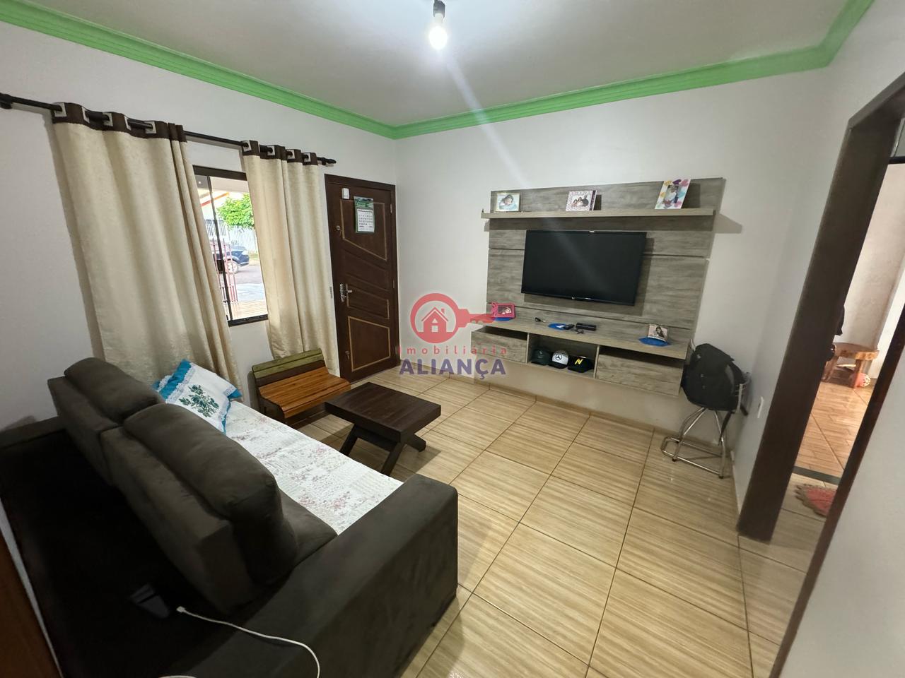 Imobiliria Aliana em Toledo Paran