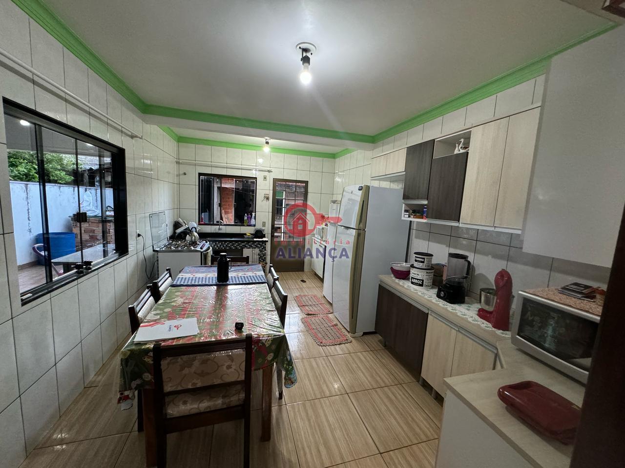 Imobiliria Aliana em Toledo Paran