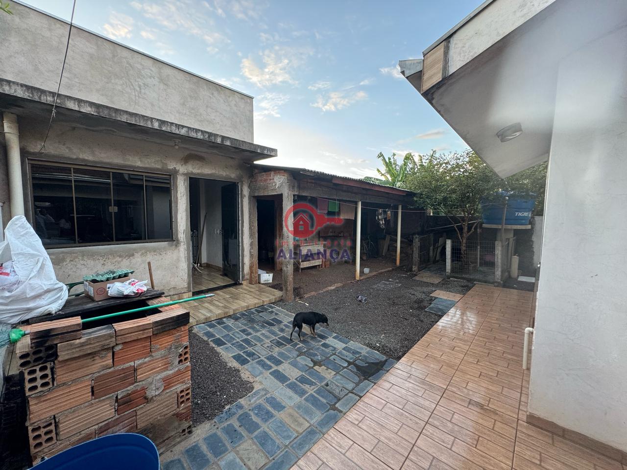 Imobiliria Aliana em Toledo Paran