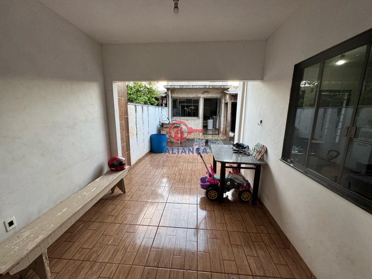Imobiliria Aliana em Toledo Paran