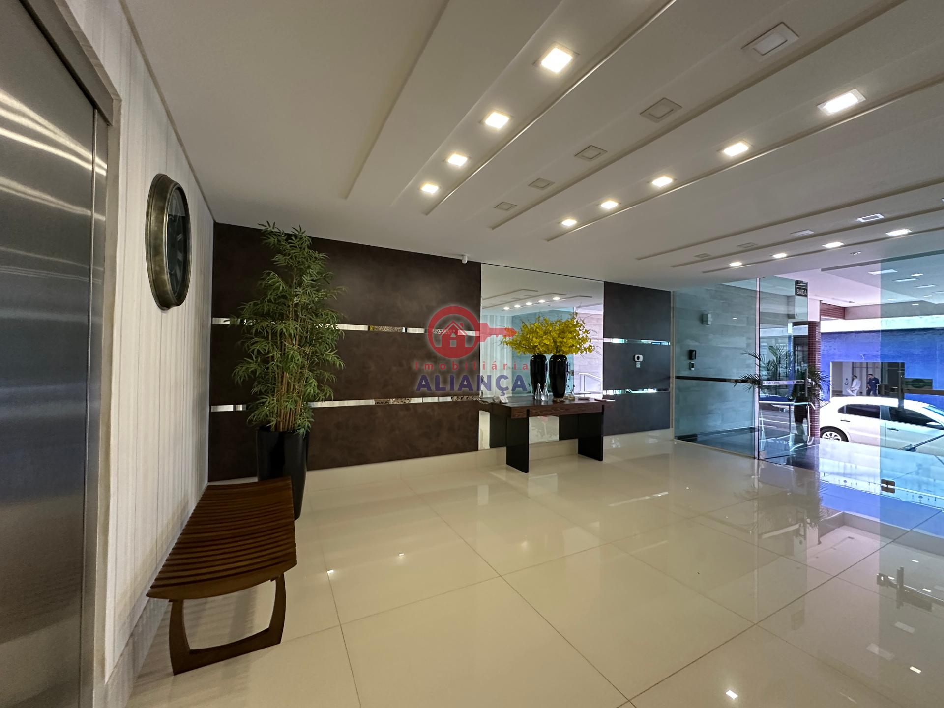 Apartamento  venda, CENTRO, TOLEDO - PR