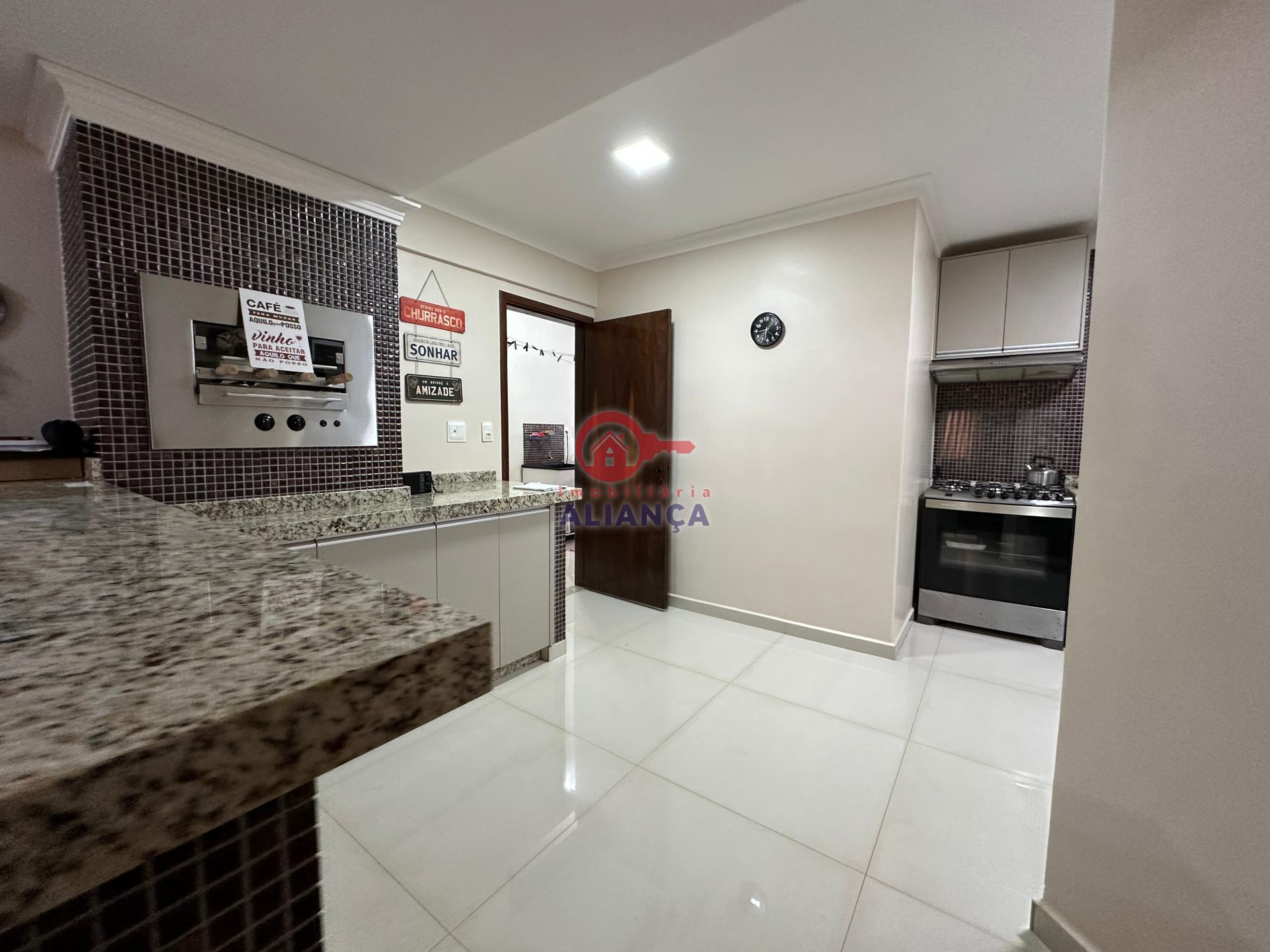 Imobiliria Aliana em Toledo Paran