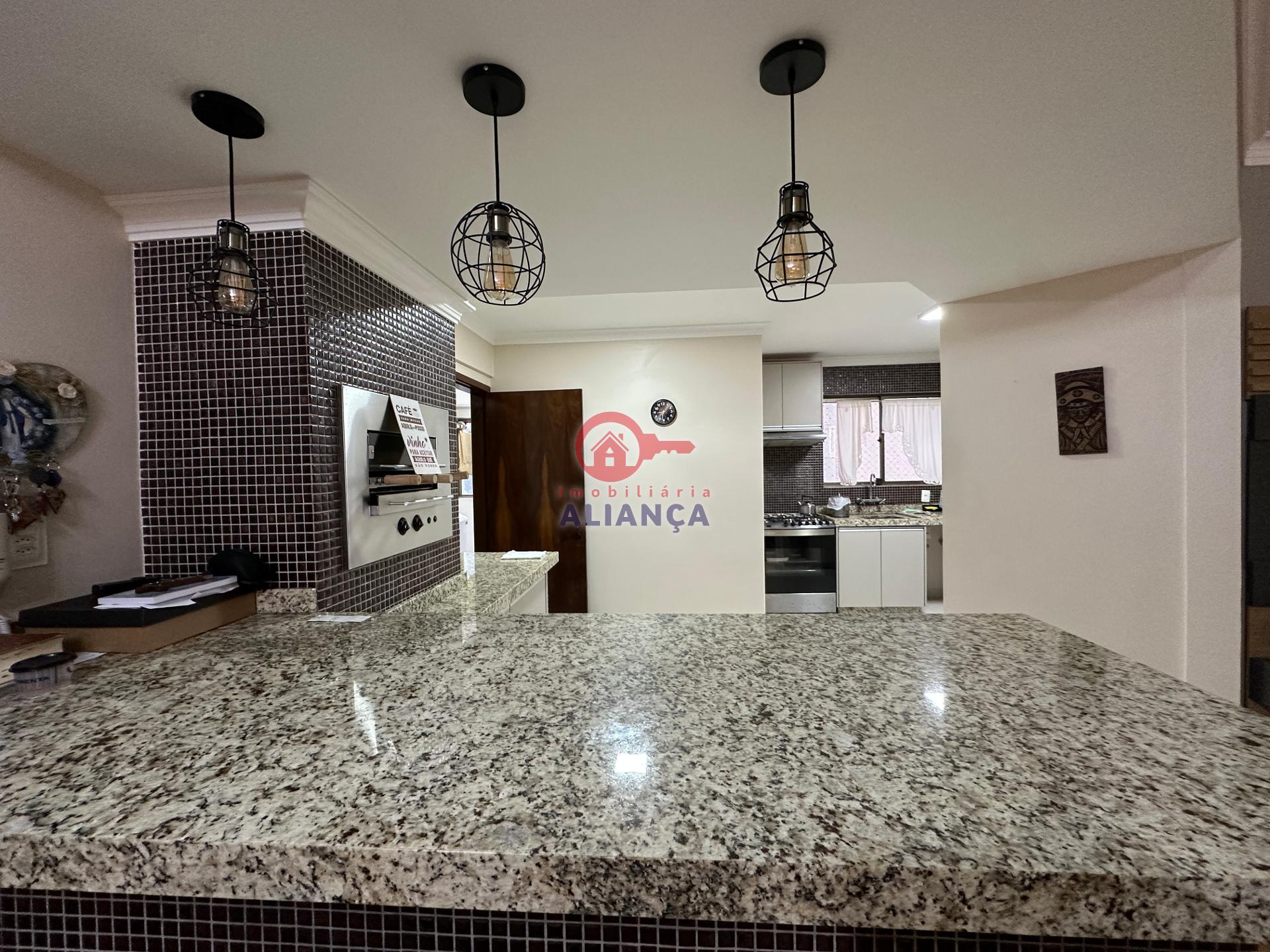 Imobiliria Aliana em Toledo Paran