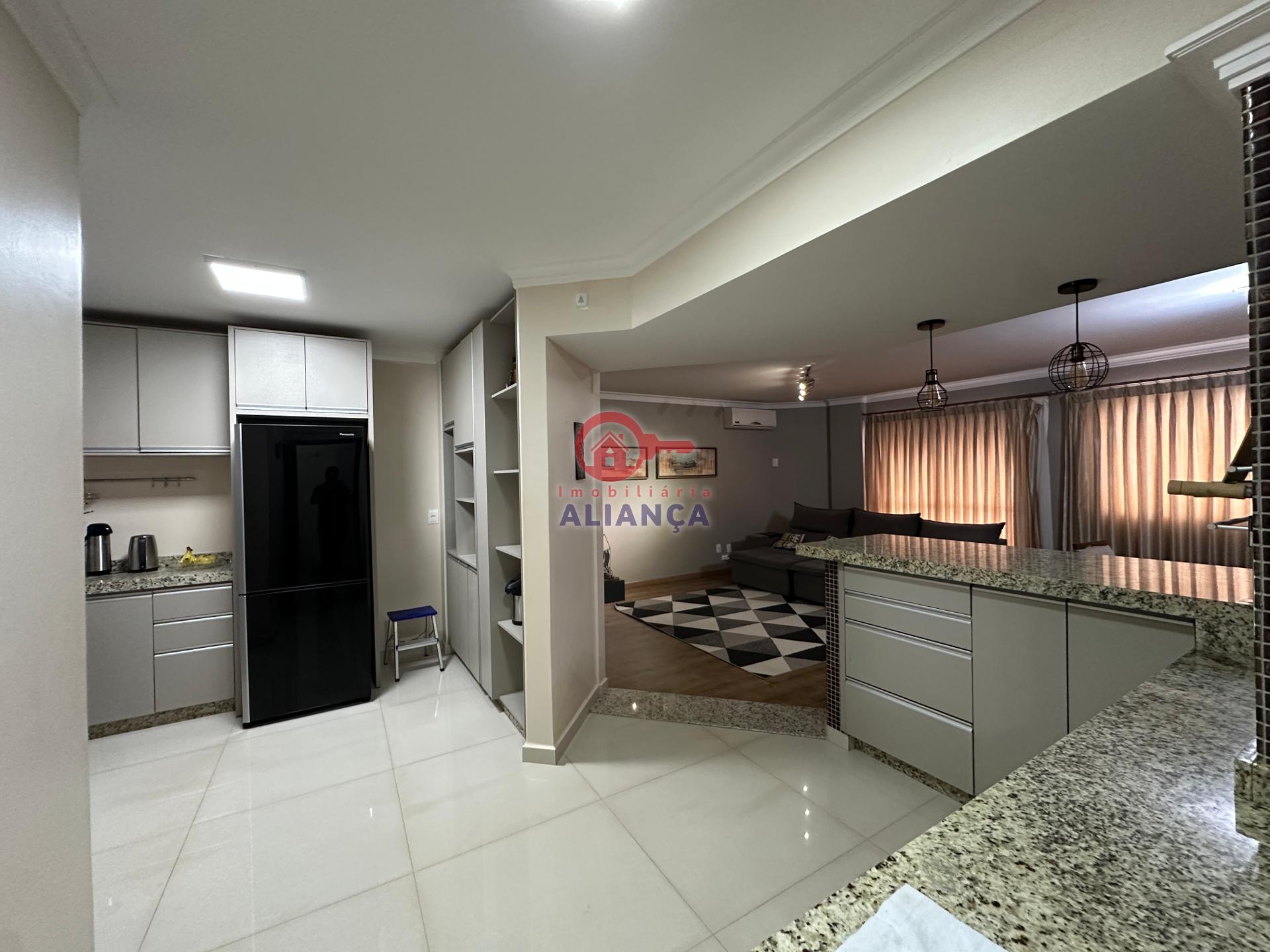 Imobiliria Aliana em Toledo Paran