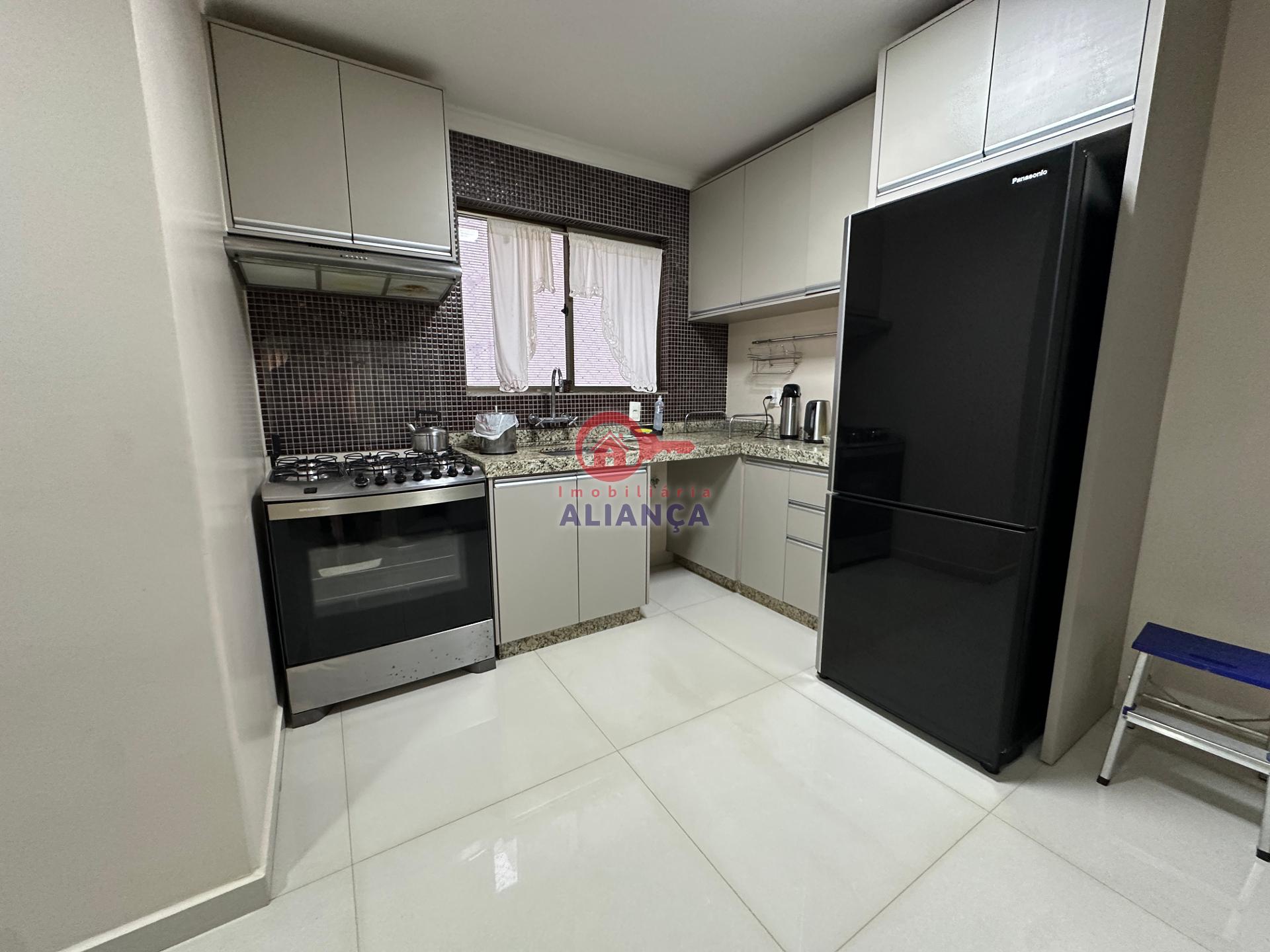 Imobiliria Aliana em Toledo Paran