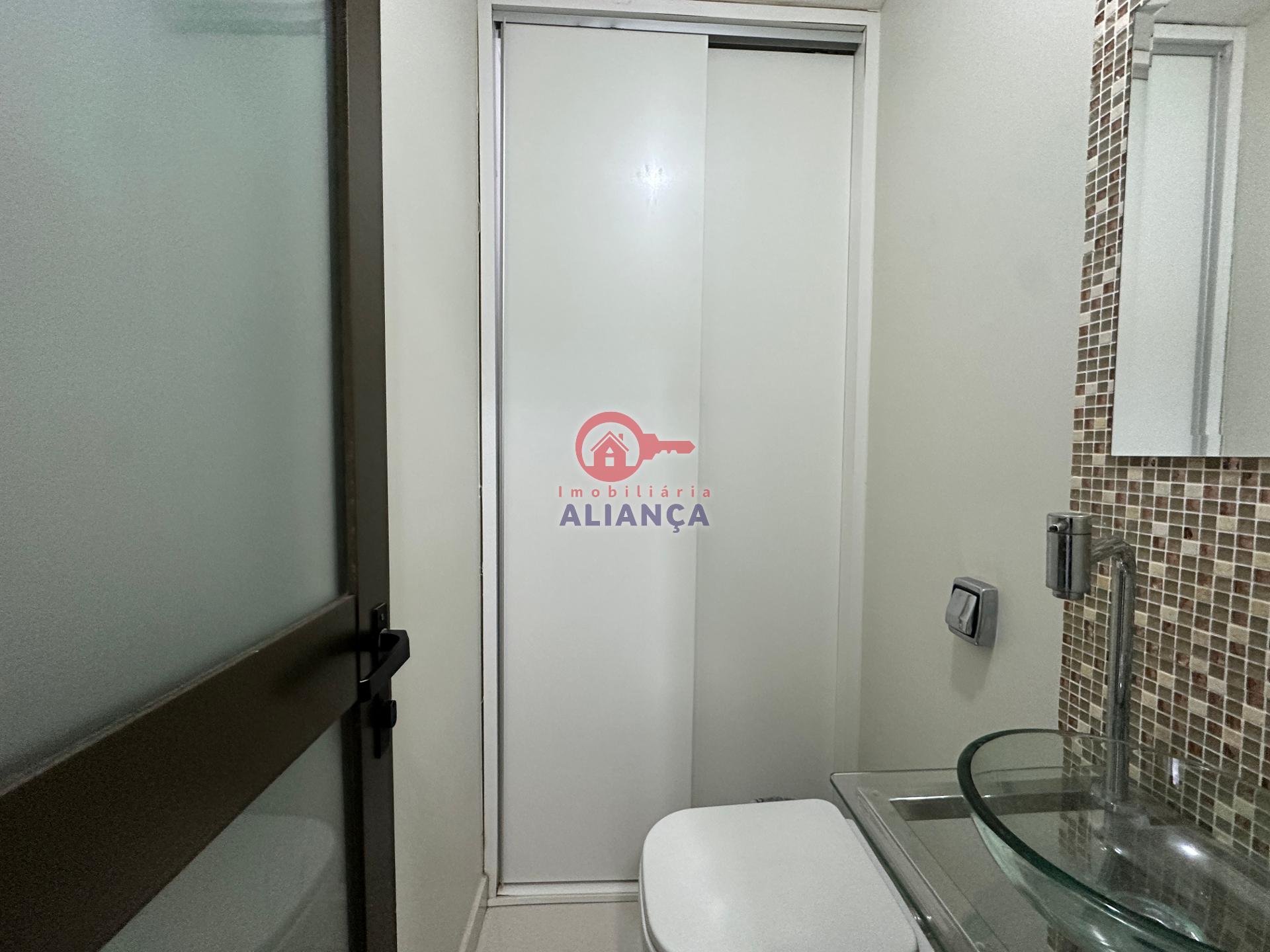 Imobiliria Aliana em Toledo Paran