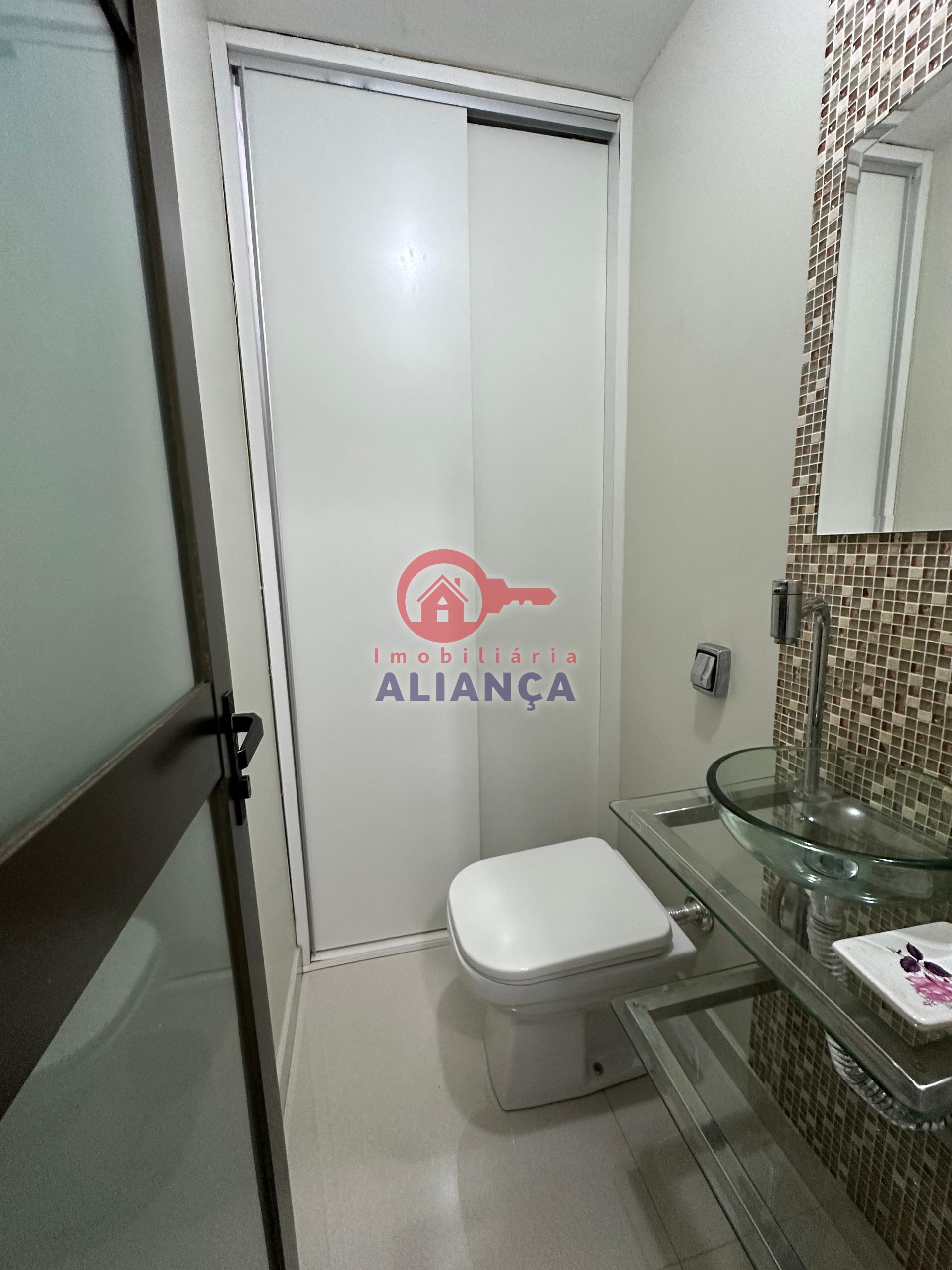 Imobiliria Aliana em Toledo Paran