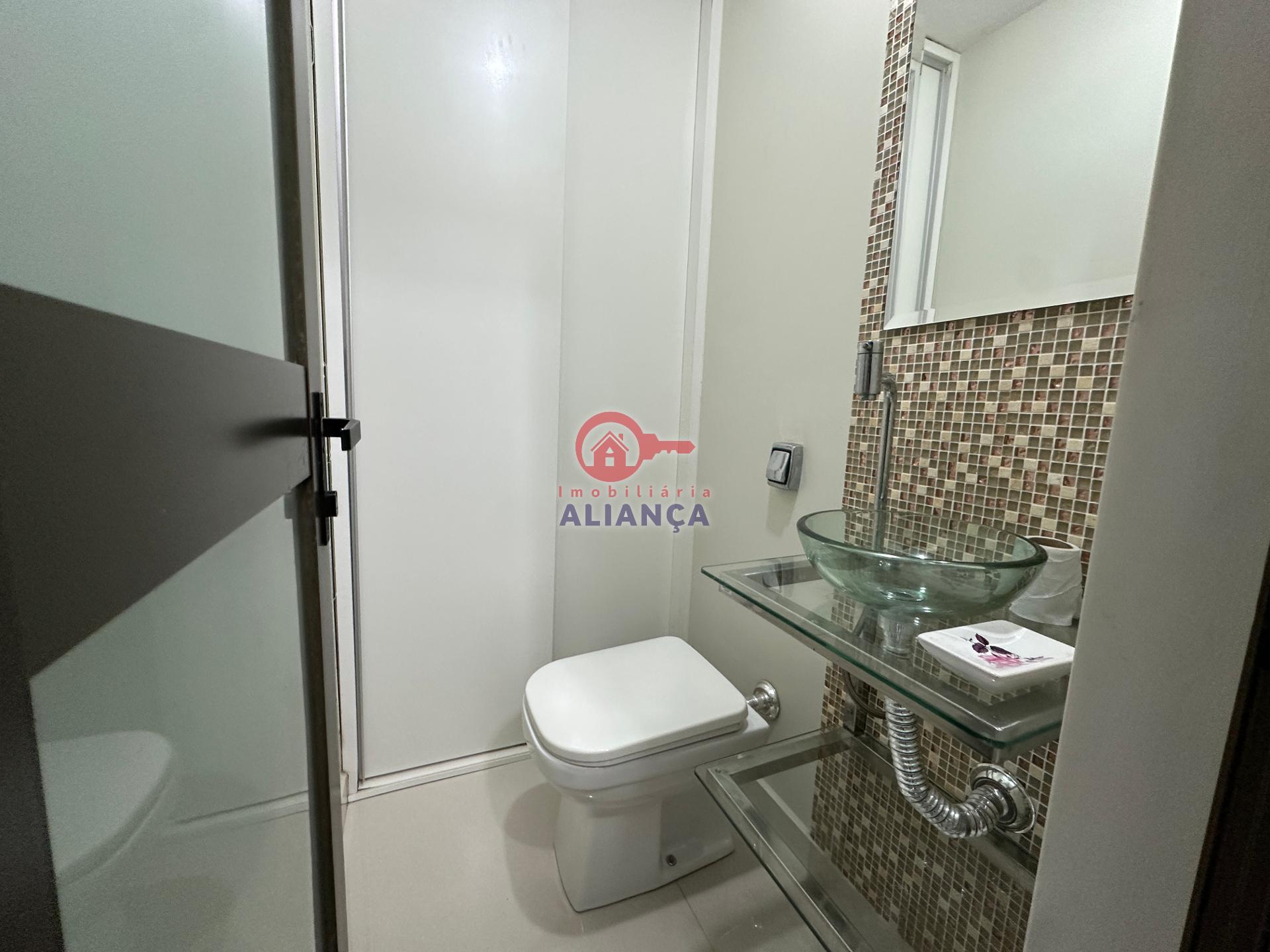 Imobiliria Aliana em Toledo Paran