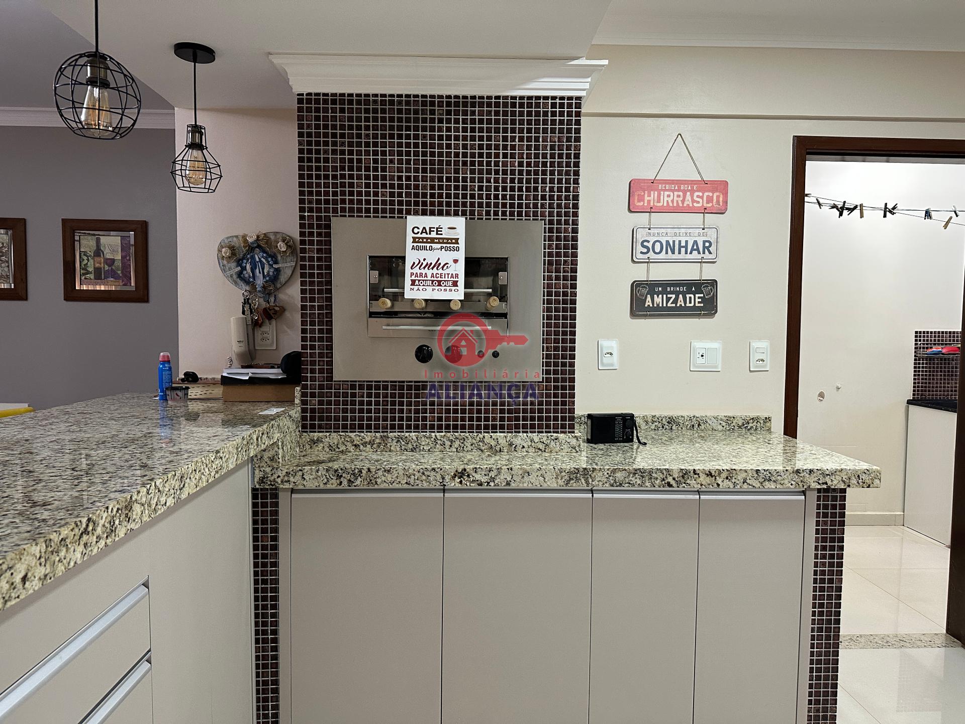 Imobiliria Aliana em Toledo Paran
