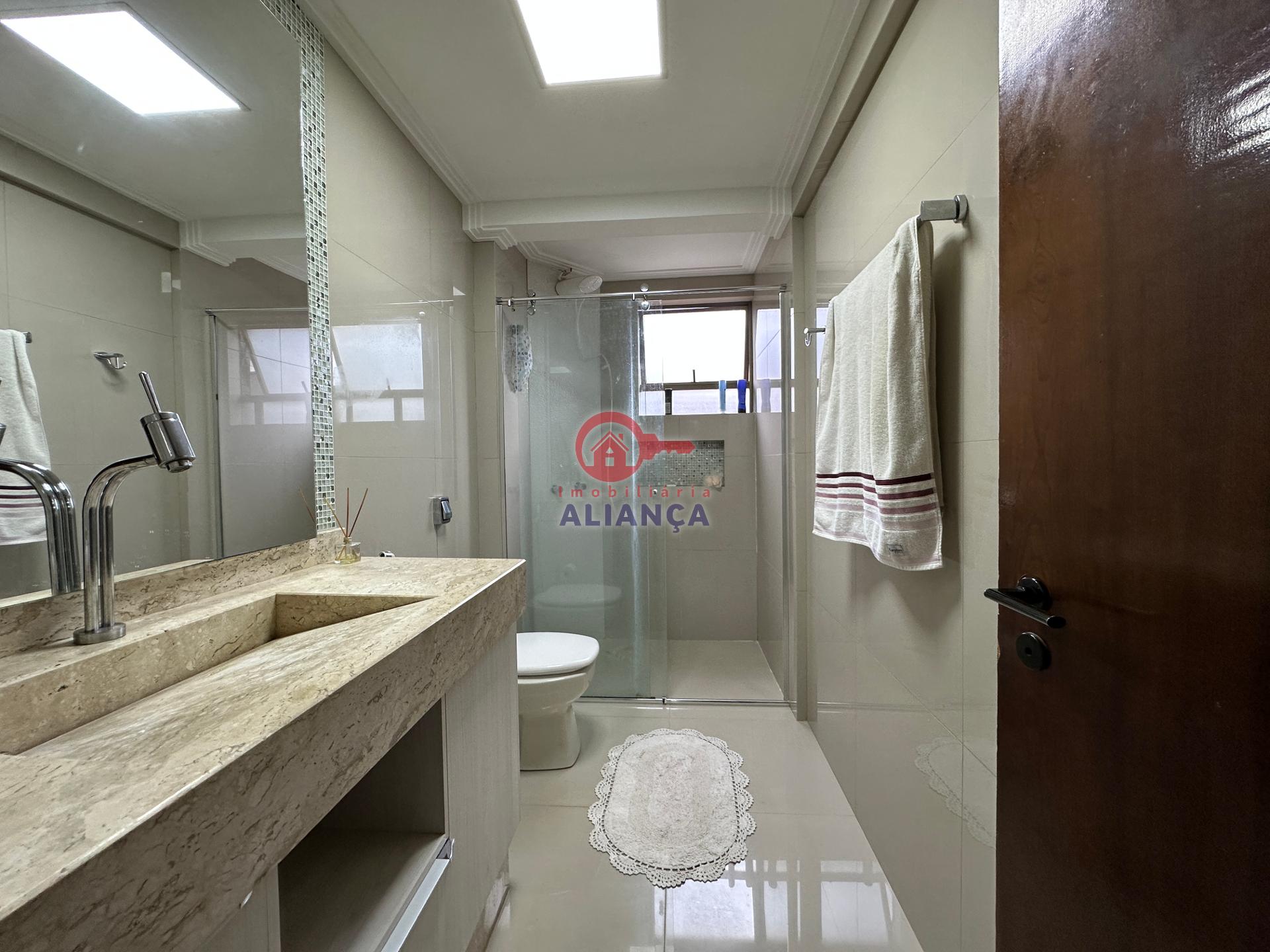 Imobiliria Aliana em Toledo Paran
