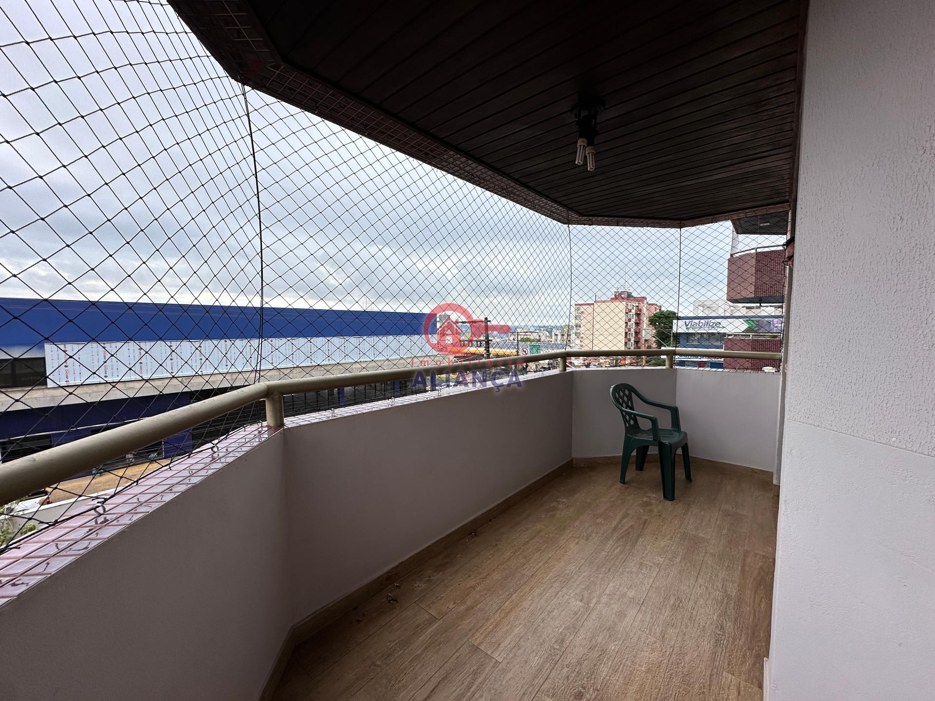 Imobiliria Aliana em Toledo Paran