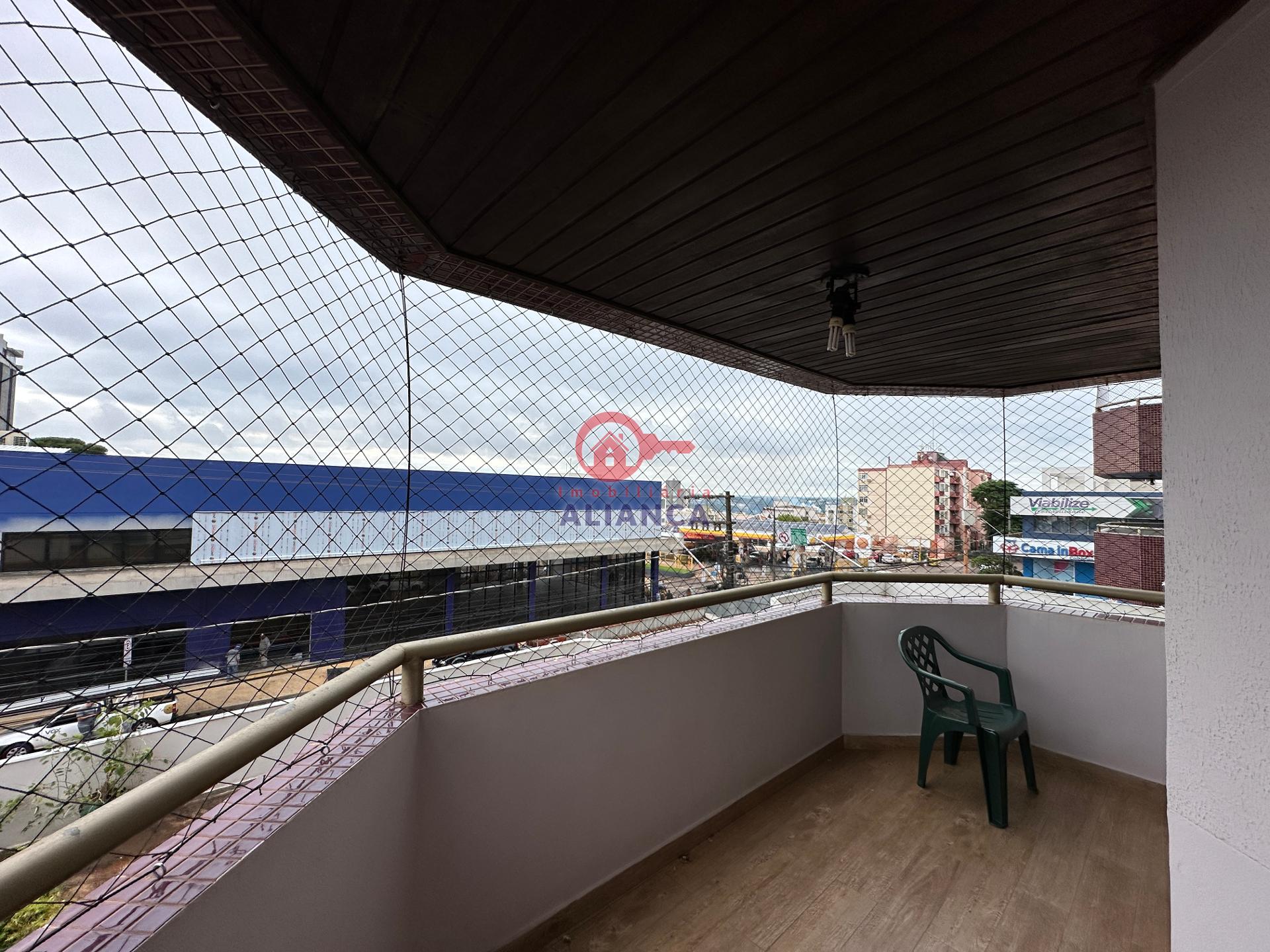 Imobiliria Aliana em Toledo Paran