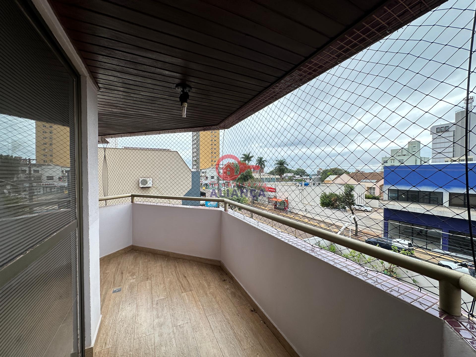 Imobiliria Aliana em Toledo Paran