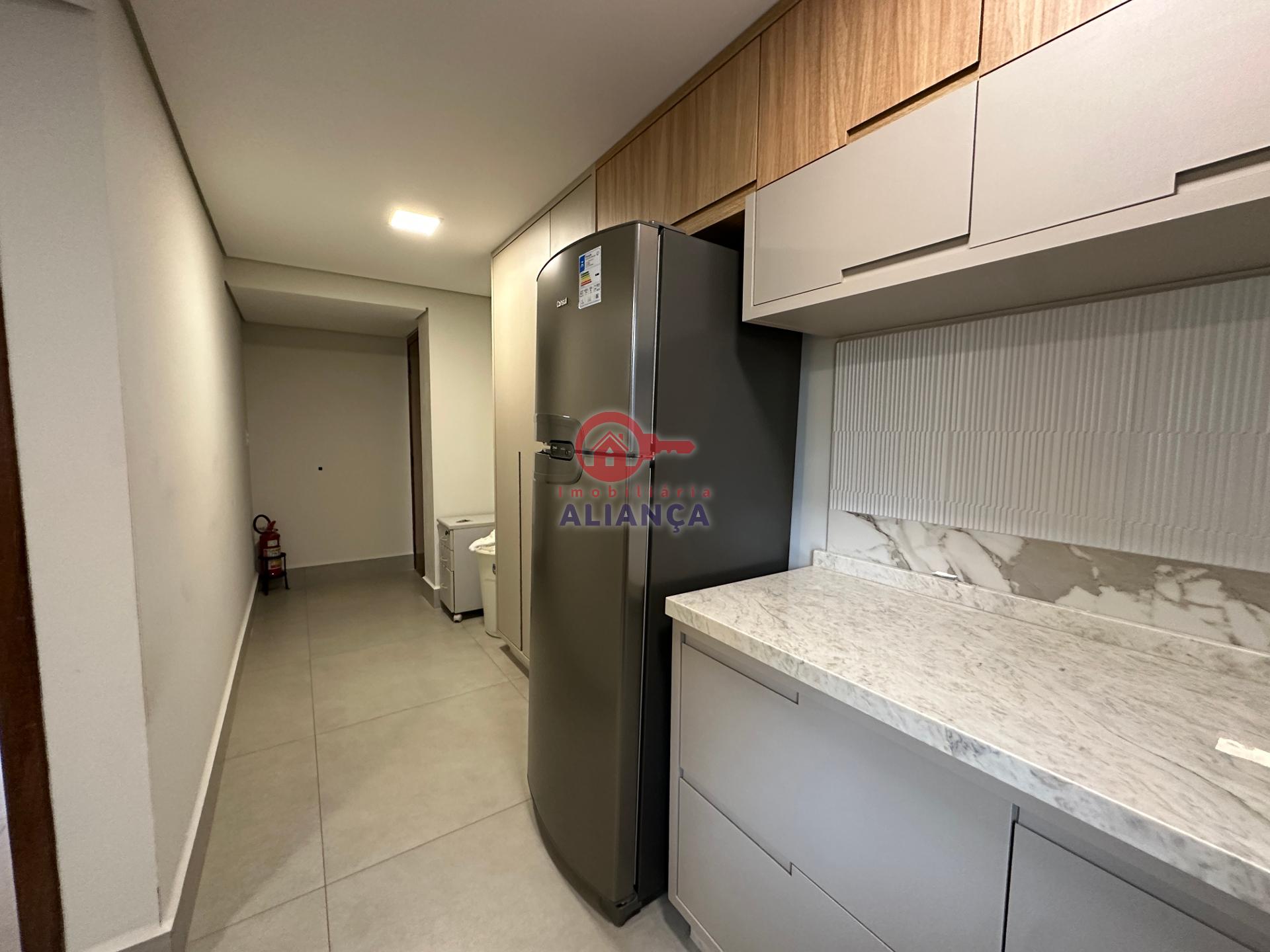 Imobiliria Aliana em Toledo Paran