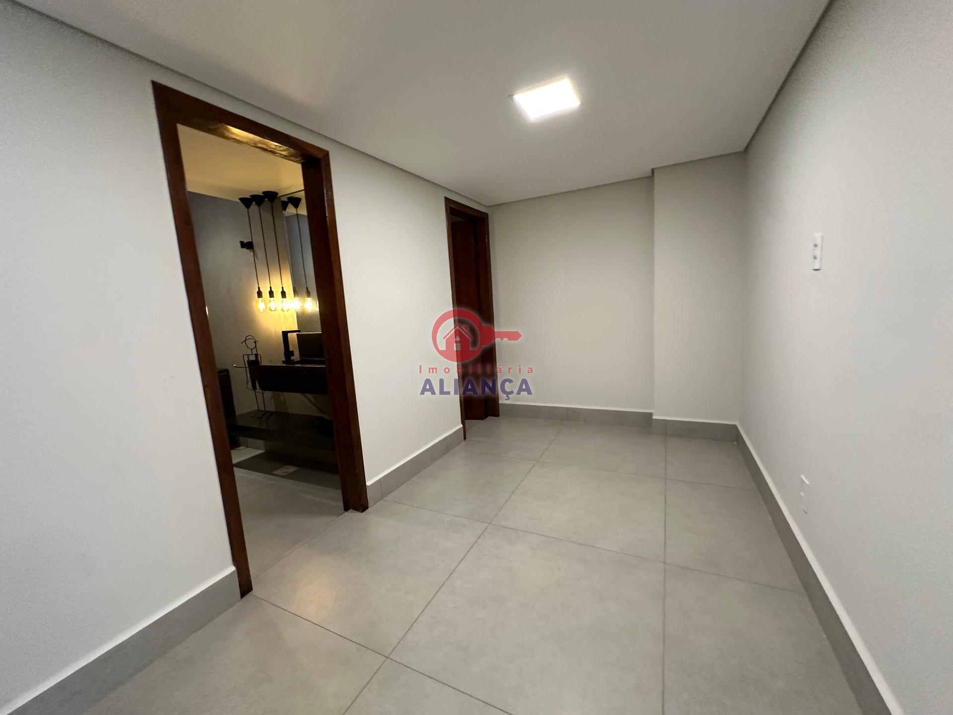 Imobiliria Aliana em Toledo Paran