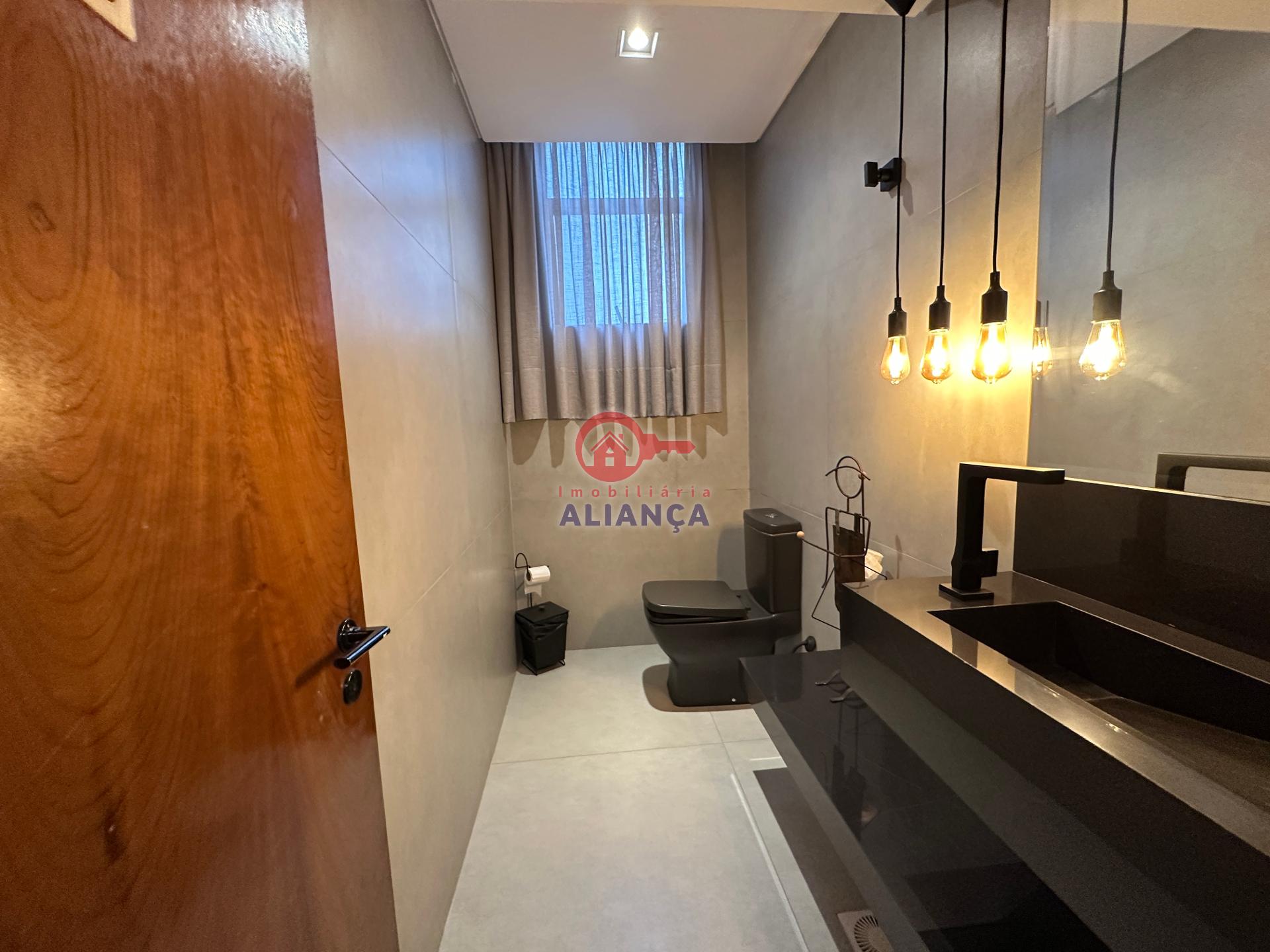 Imobiliria Aliana em Toledo Paran