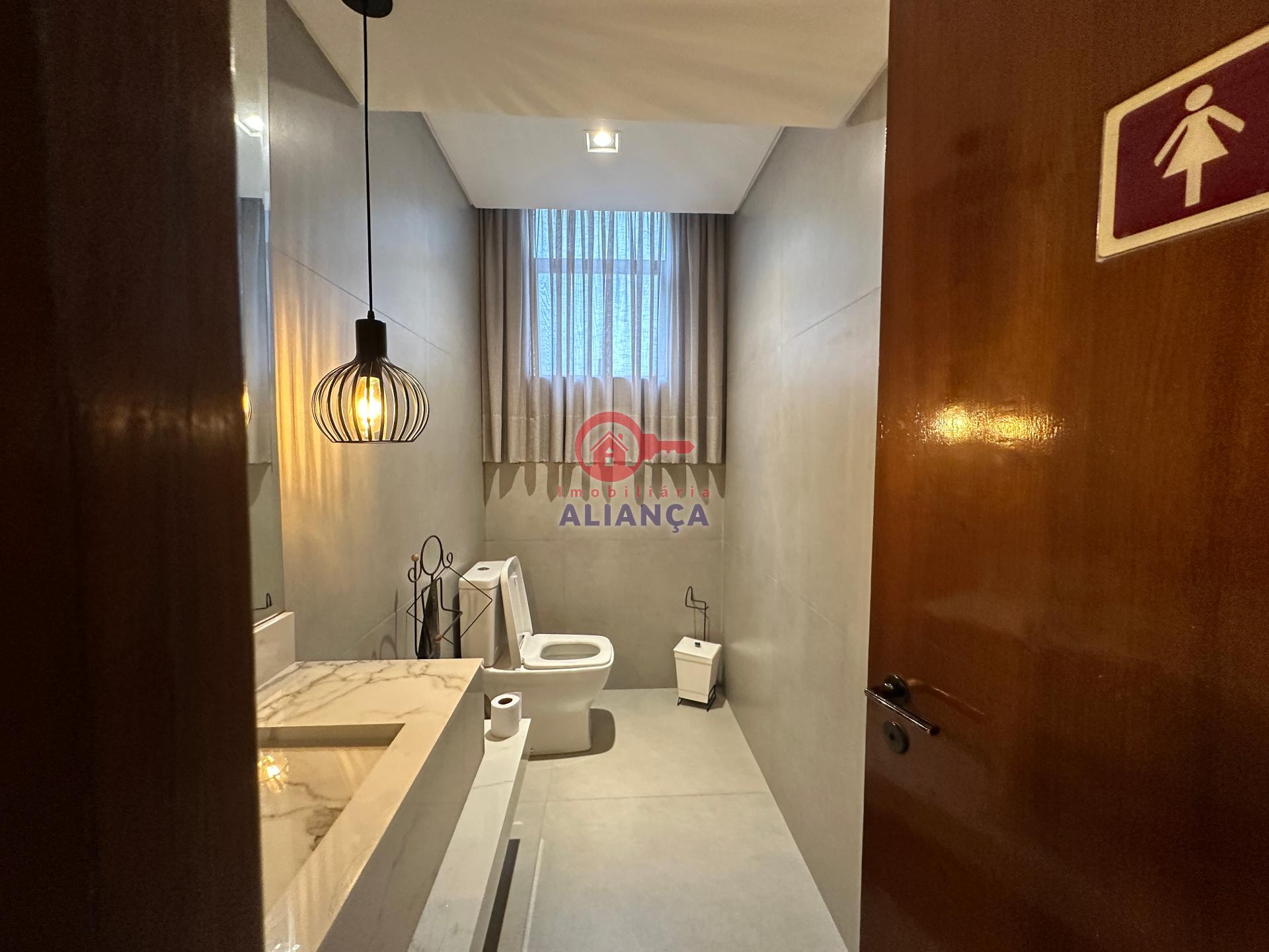 Imobiliria Aliana em Toledo Paran