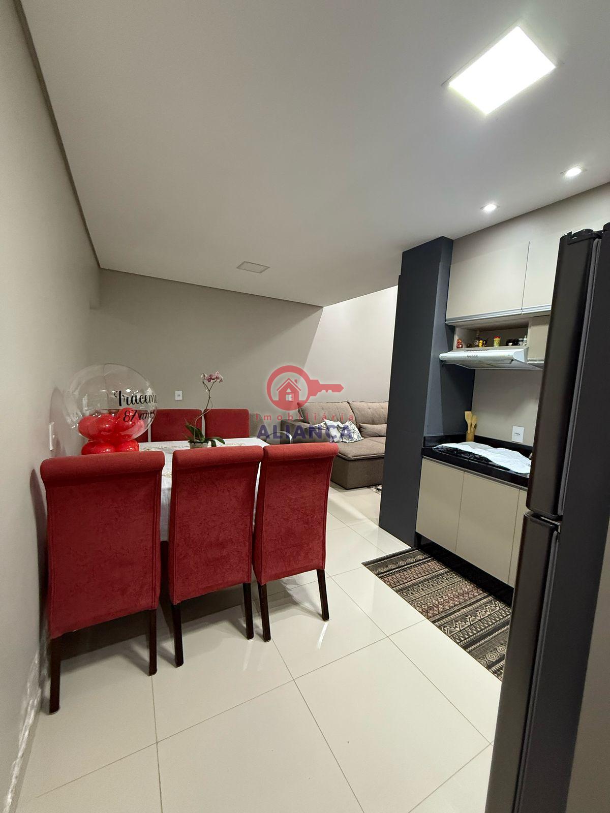 Imobiliria Aliana em Toledo Paran