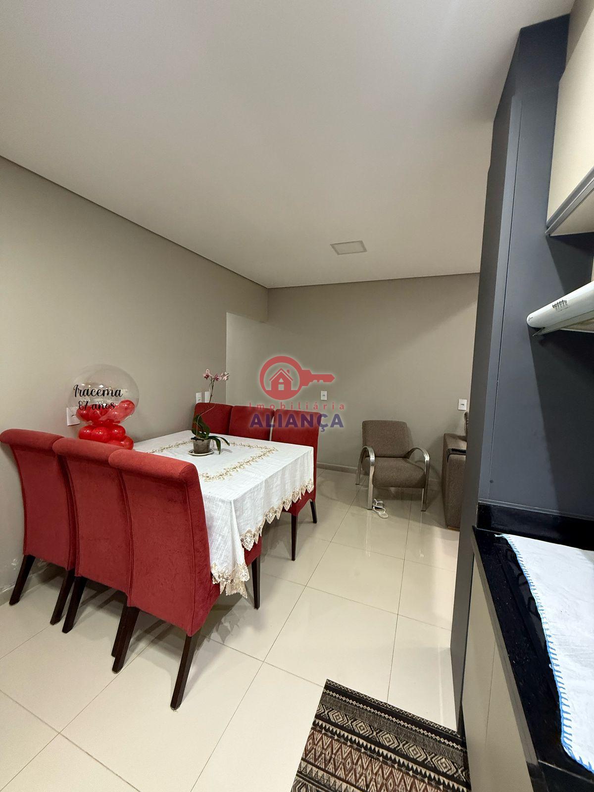 Imobiliria Aliana em Toledo Paran