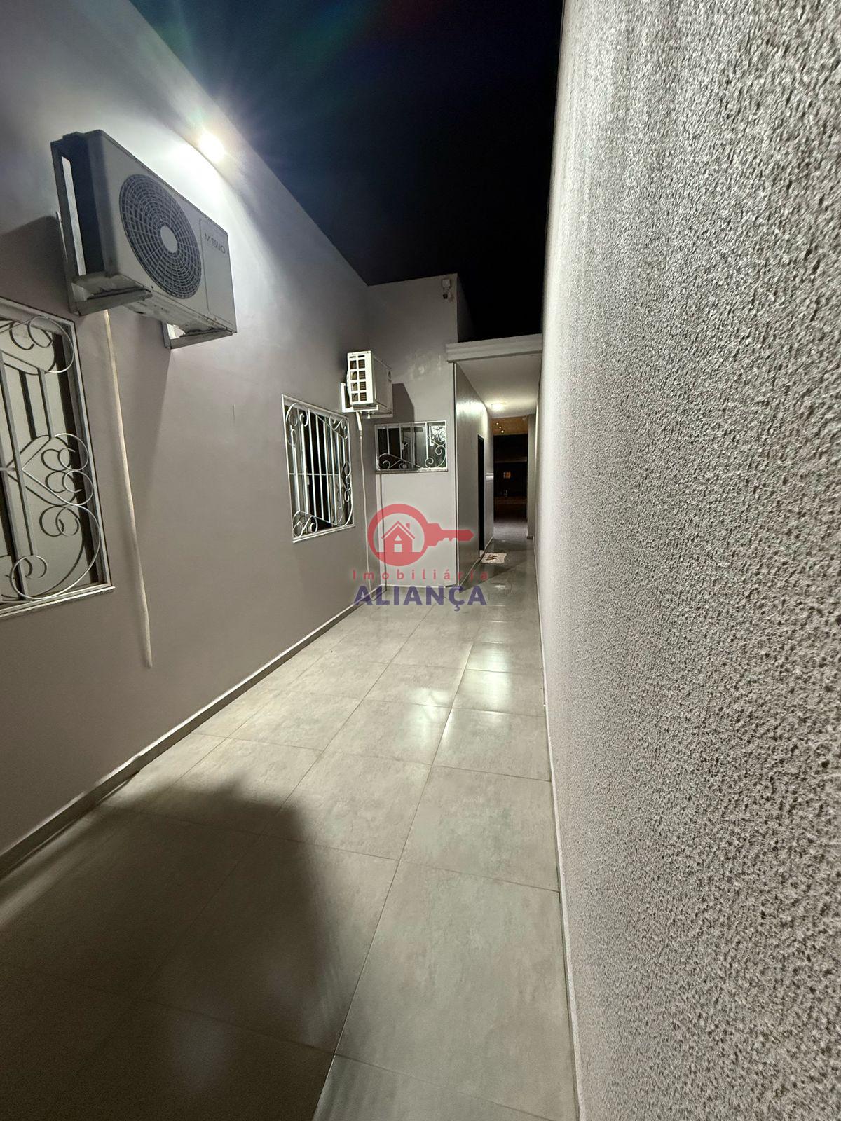 Imobiliria Aliana em Toledo Paran