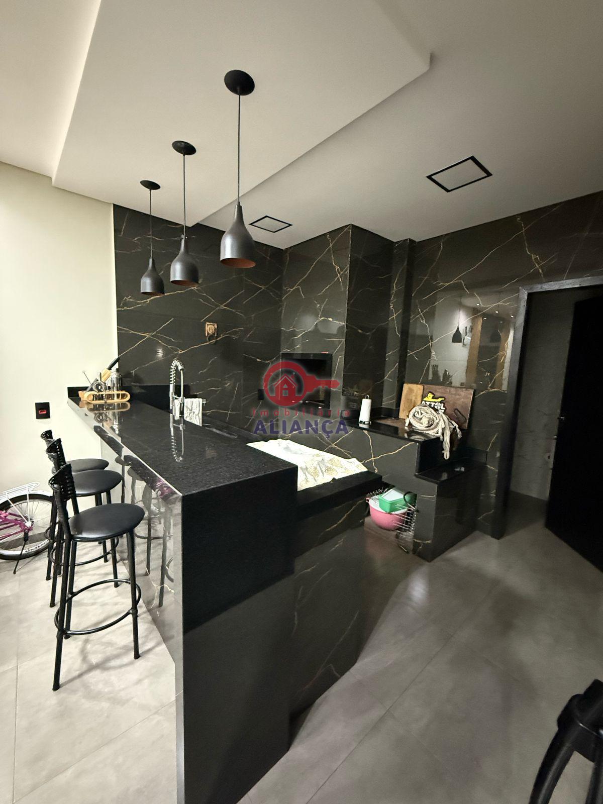 Imobiliria Aliana em Toledo Paran
