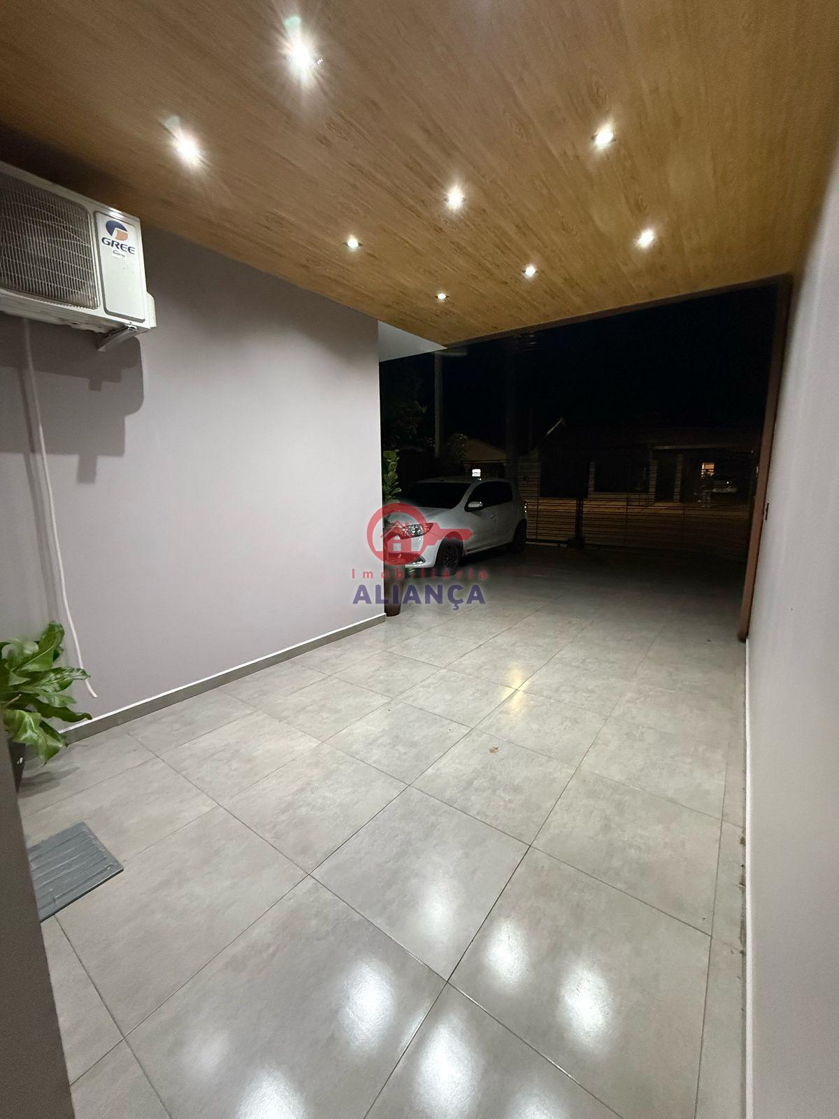 Imobiliria Aliana em Toledo Paran
