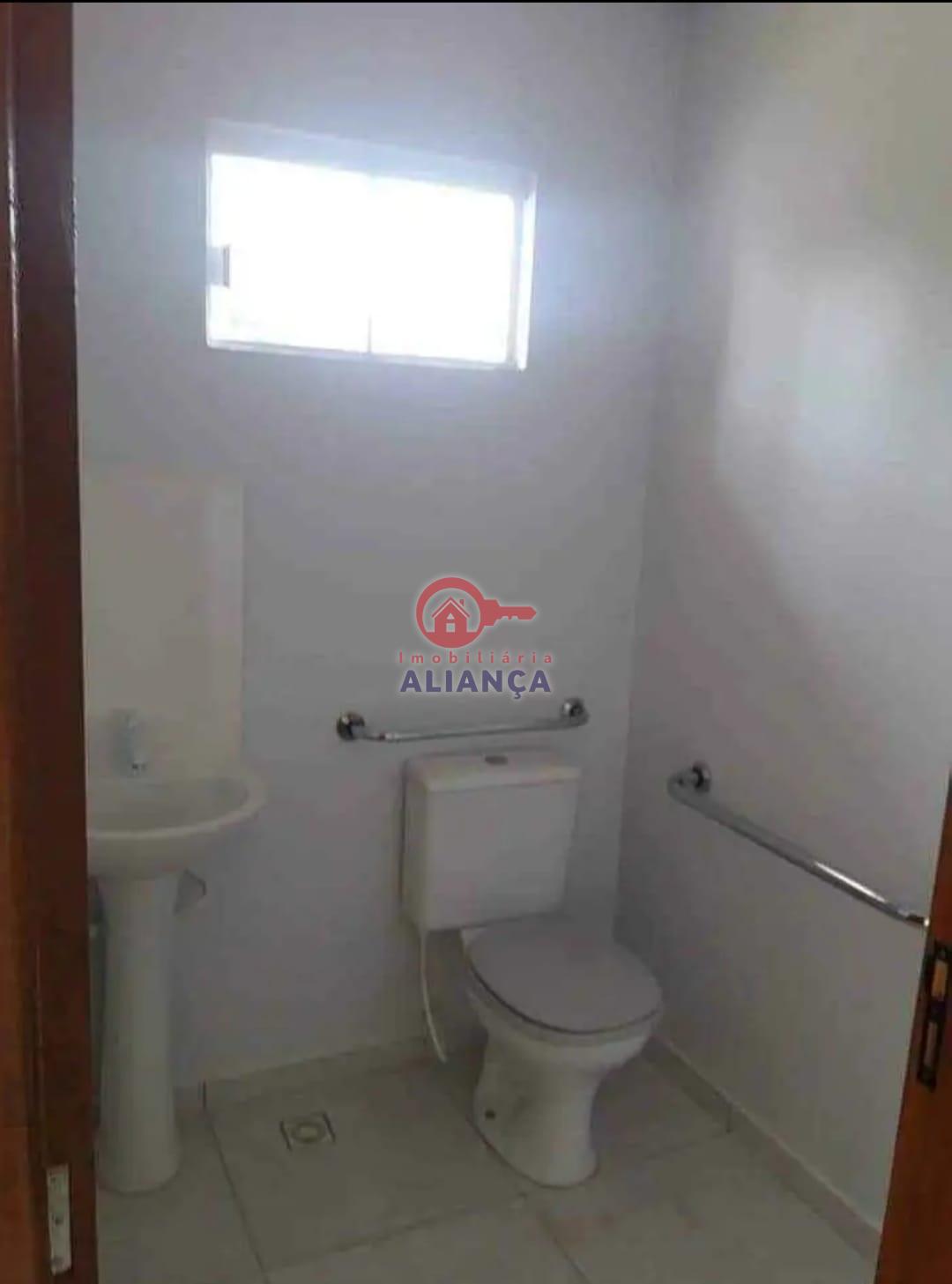 Imobiliria Aliana em Toledo Paran