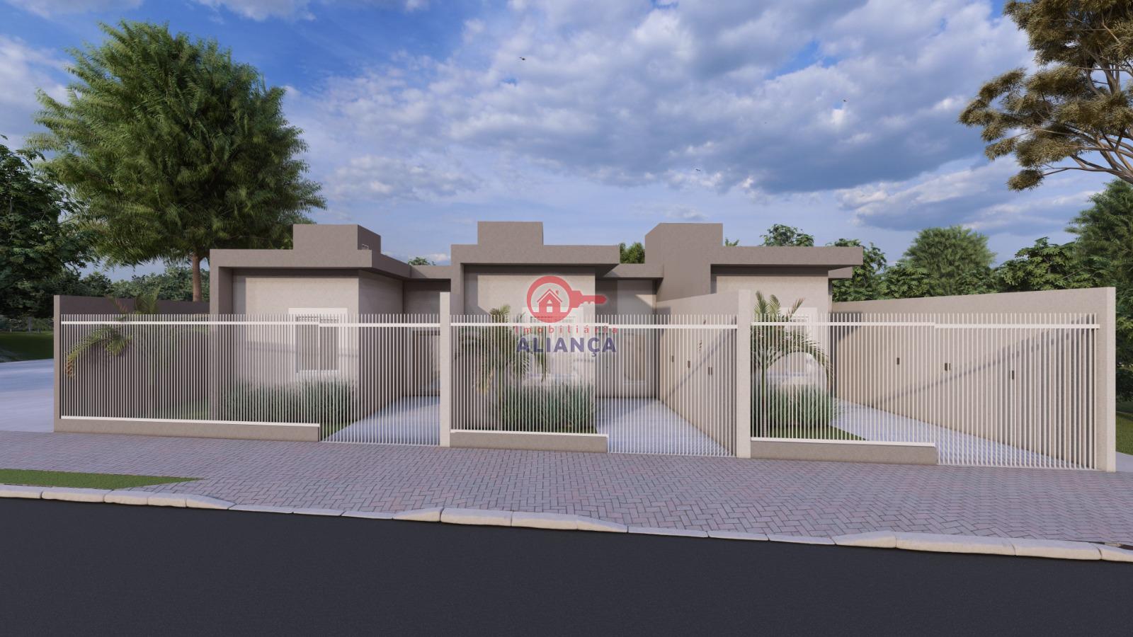 Imobiliria Aliana em Toledo Paran