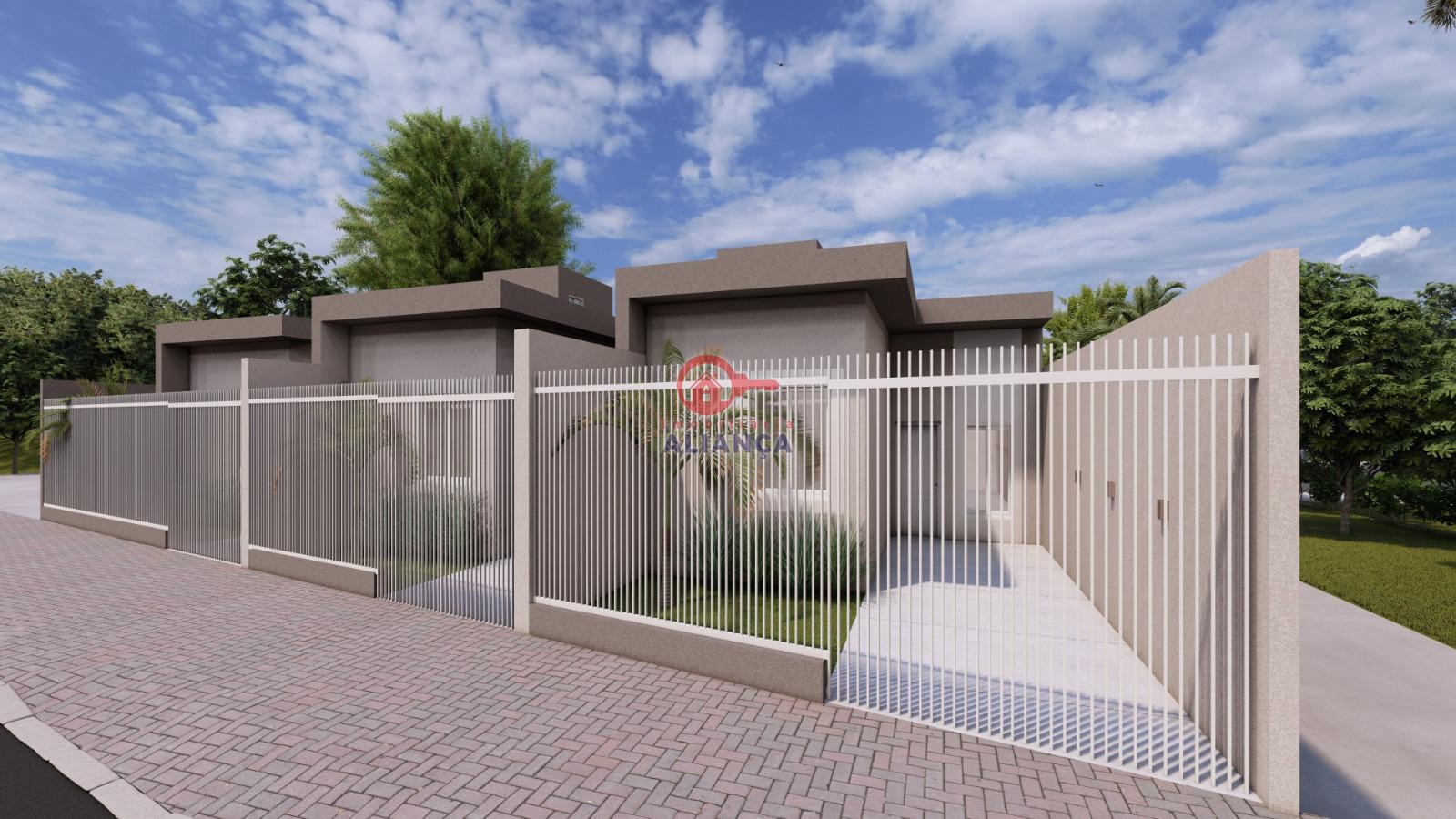Imobiliria Aliana em Toledo Paran