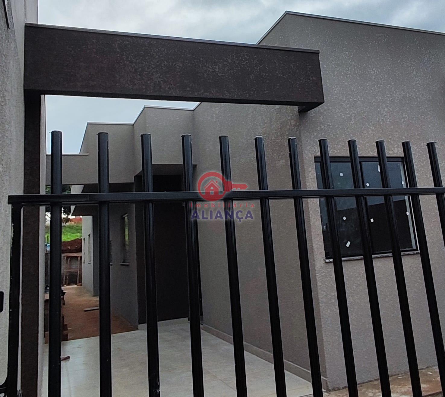 Imobiliria Aliana em Toledo Paran