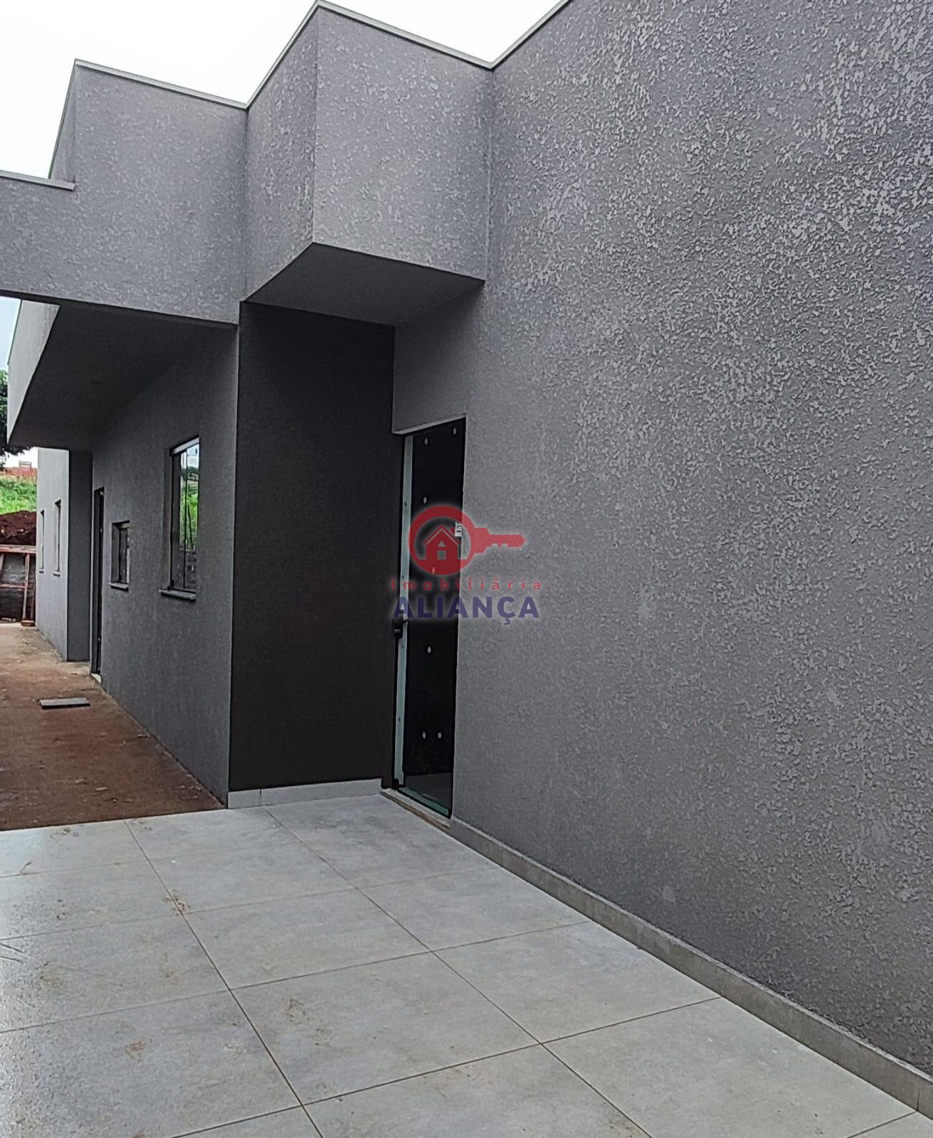 Imobiliria Aliana em Toledo Paran