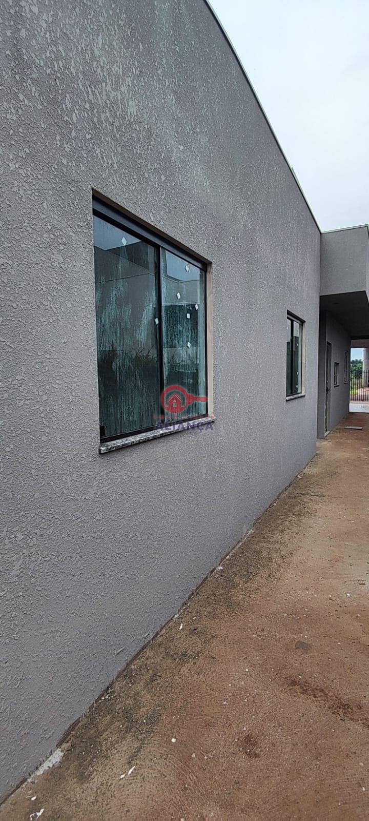 Imobiliria Aliana em Toledo Paran