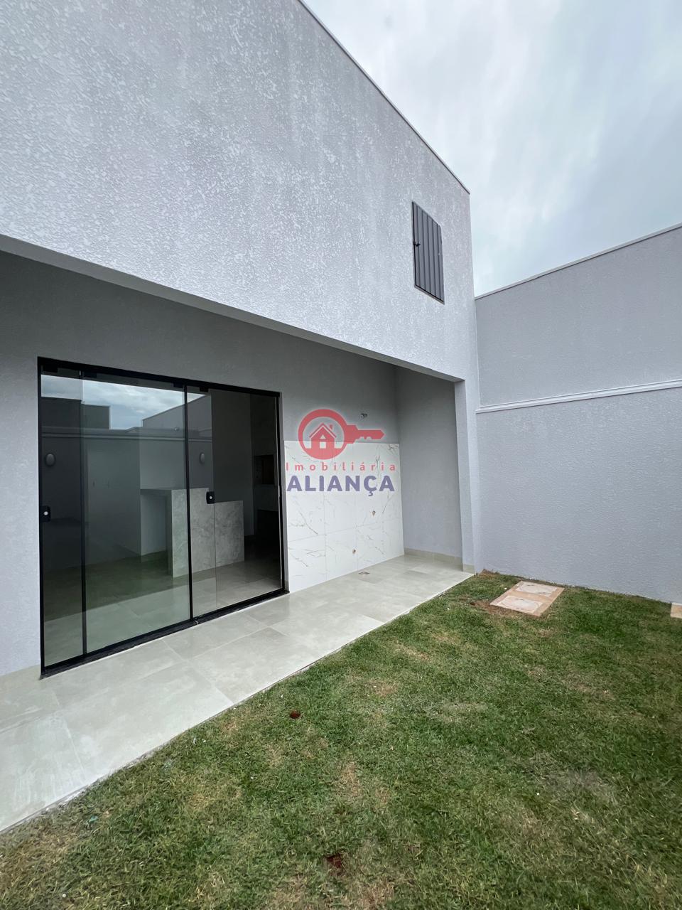 Imobiliria Aliana em Toledo Paran