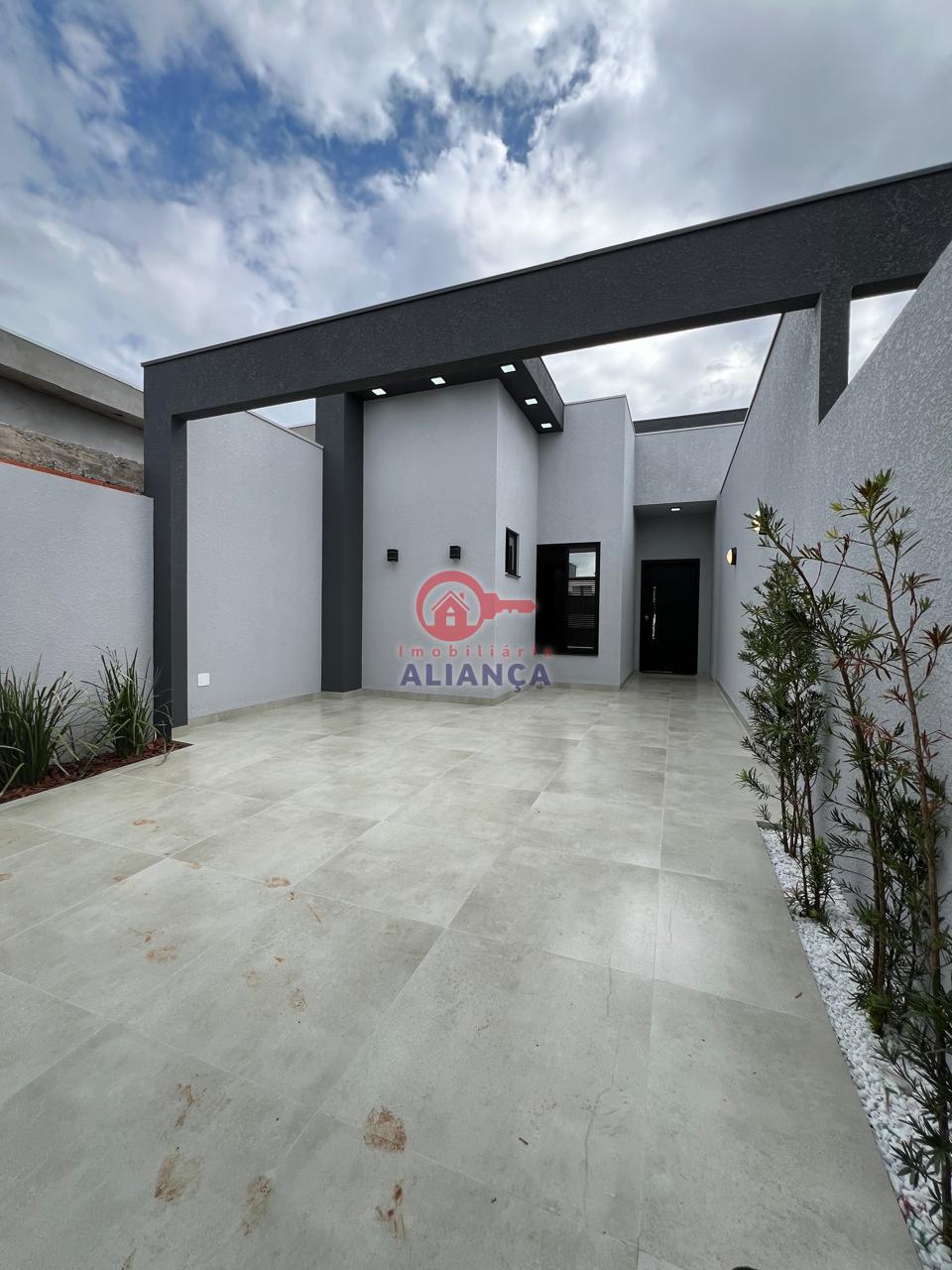 Casa  venda, JARDIM COOPAGRO, TOLEDO - PR