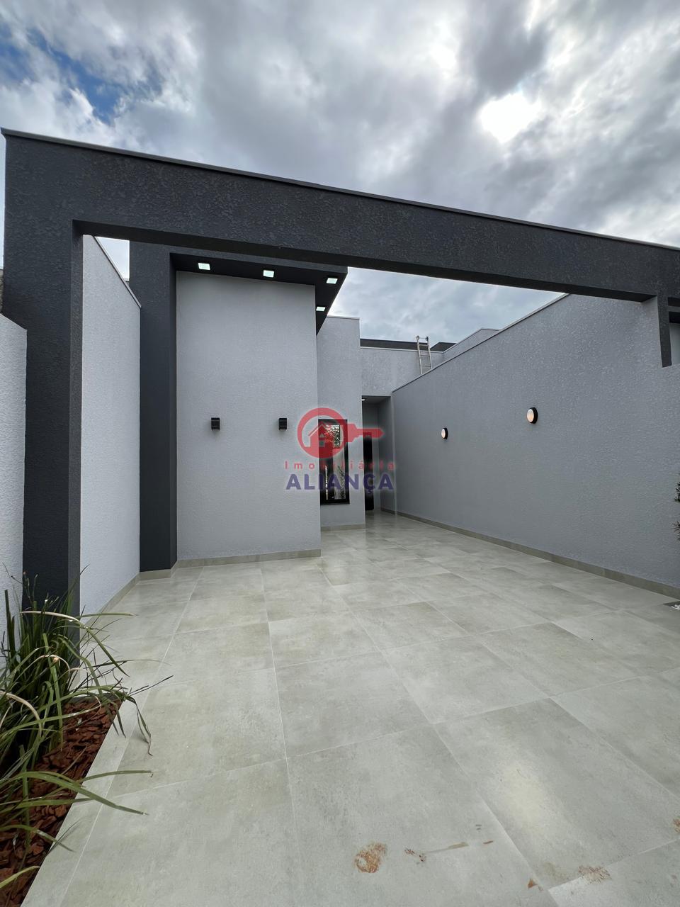 Imobiliria Aliana em Toledo Paran