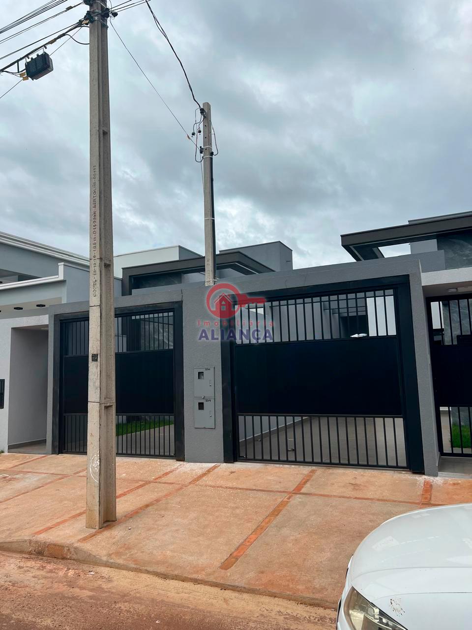 Imobiliria Aliana em Toledo Paran