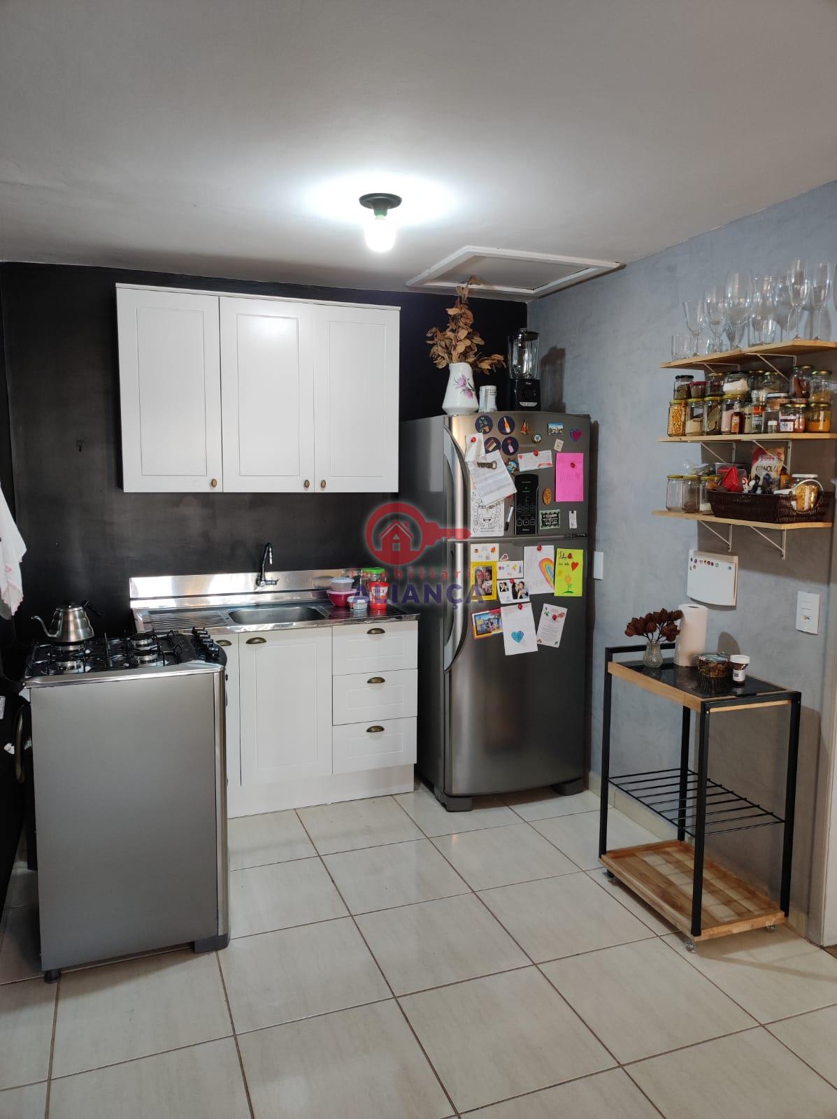 Imobiliria Aliana em Toledo Paran