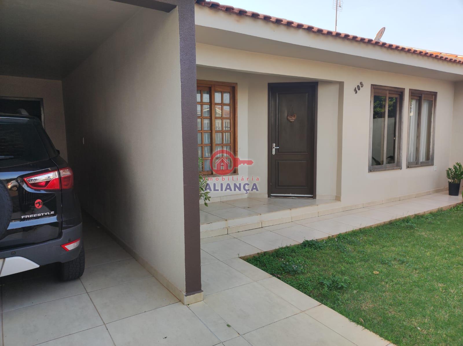 Casa  venda, JARDIM GISELA, TOLEDO - PR