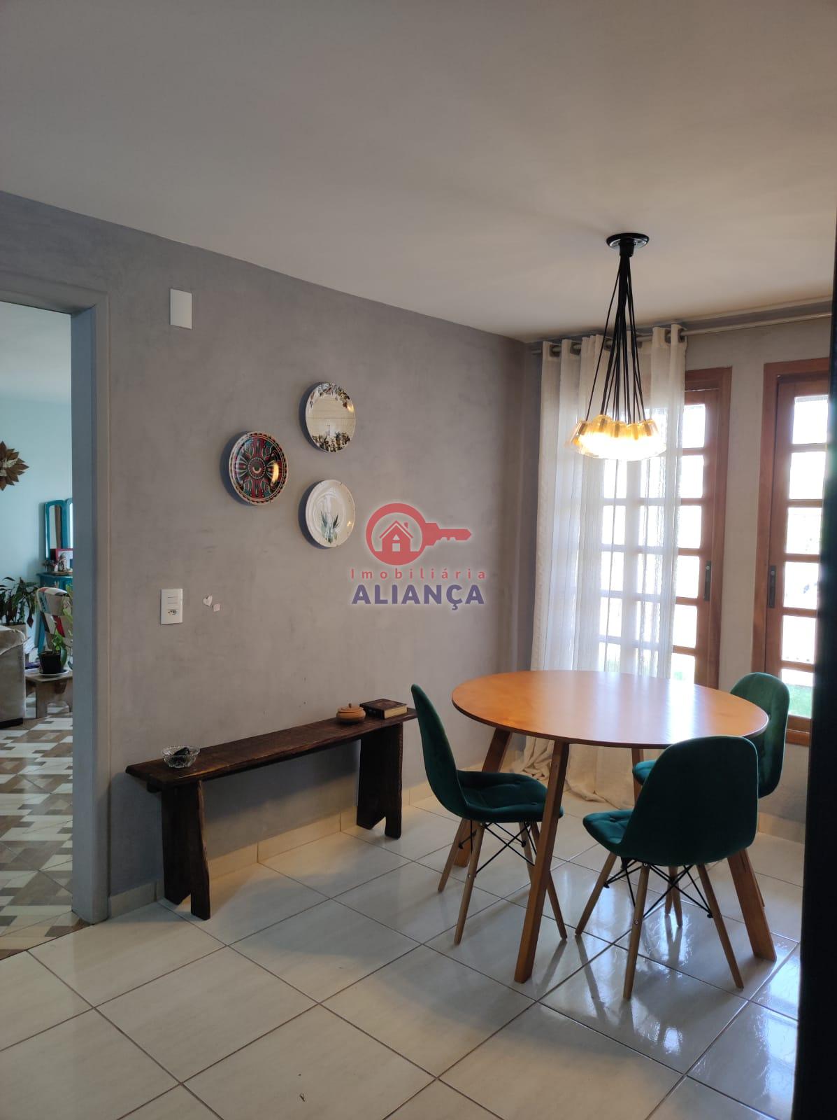 Imobiliria Aliana em Toledo Paran